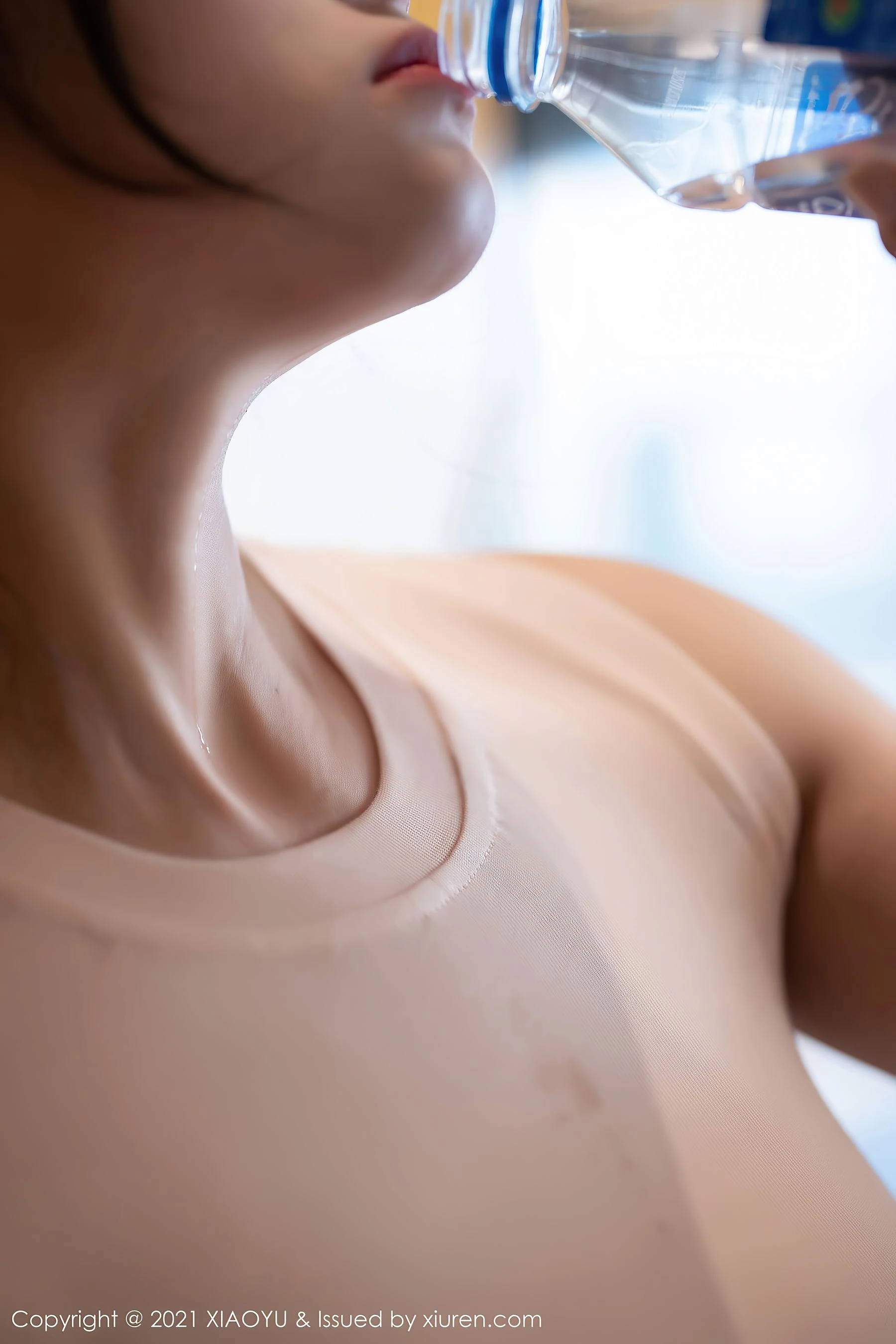 语画界 VOL.468 奈沐子第9张