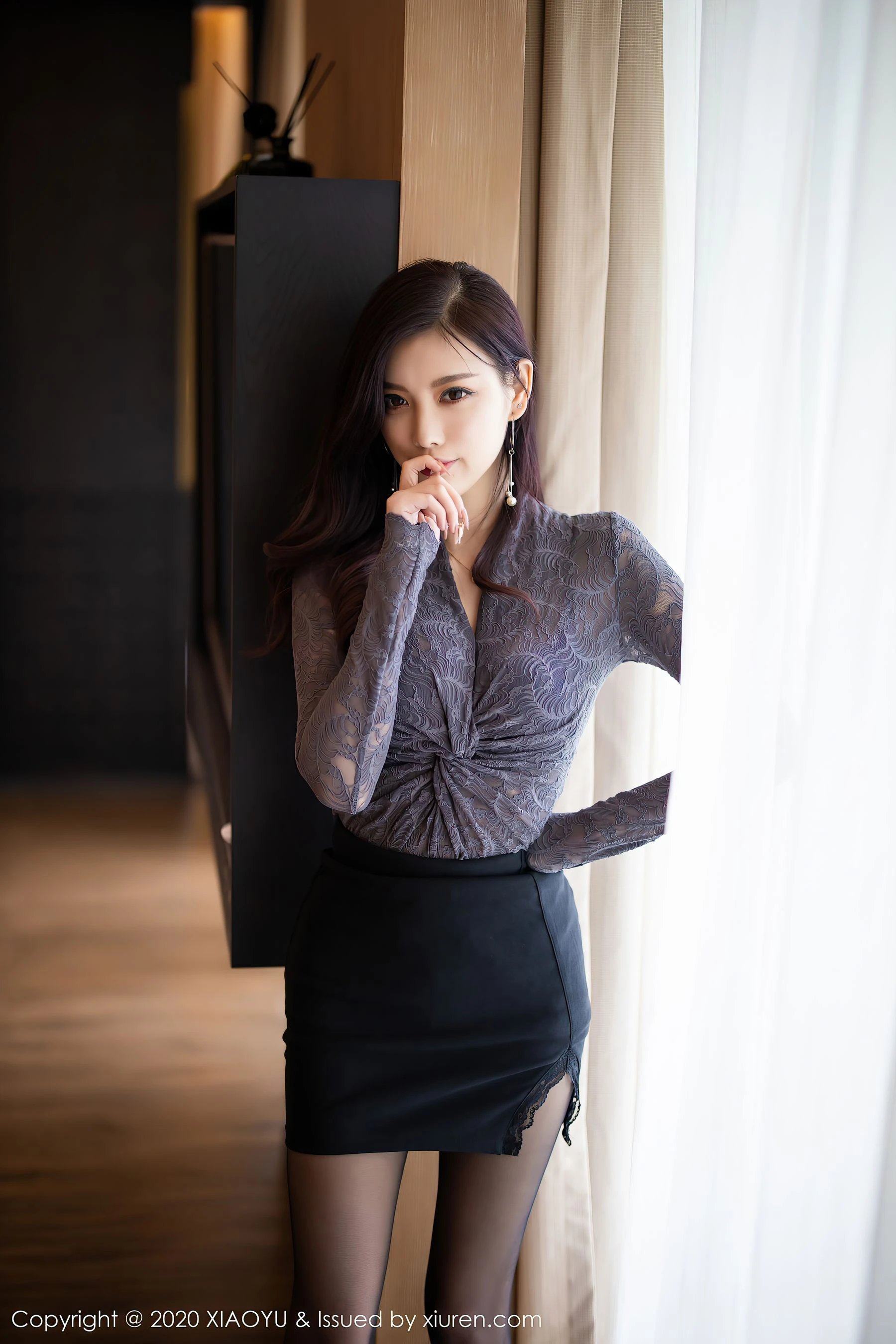 语画界 Vol.372 杨晨晨sugar第23张