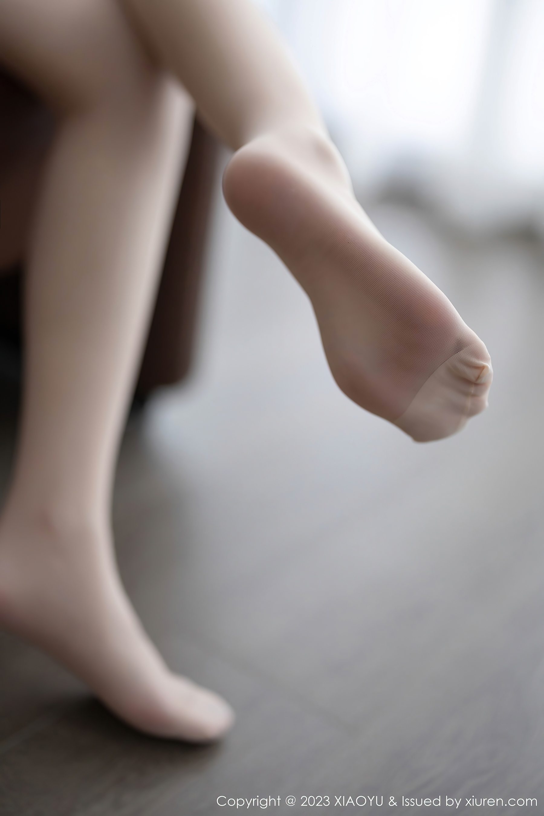  语画界 VOL.1120 林星阑 长裙美腿第10张