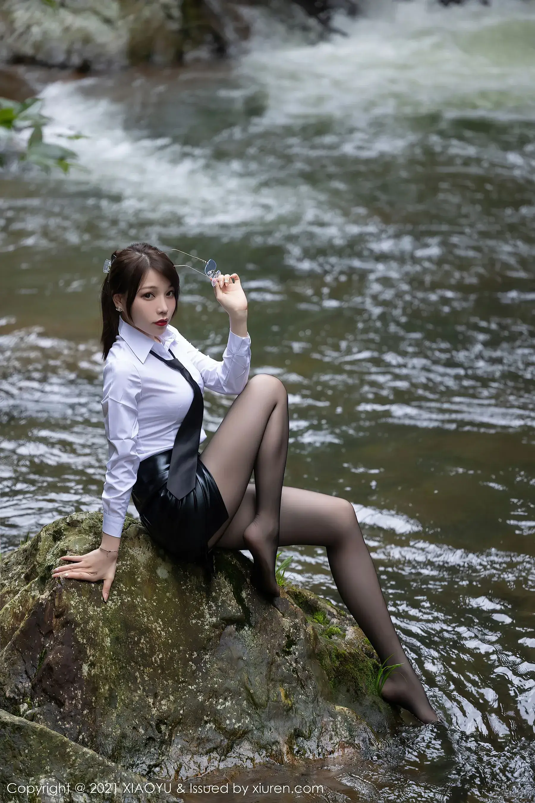  语画界 Vol.576 芝芝Booty第15张