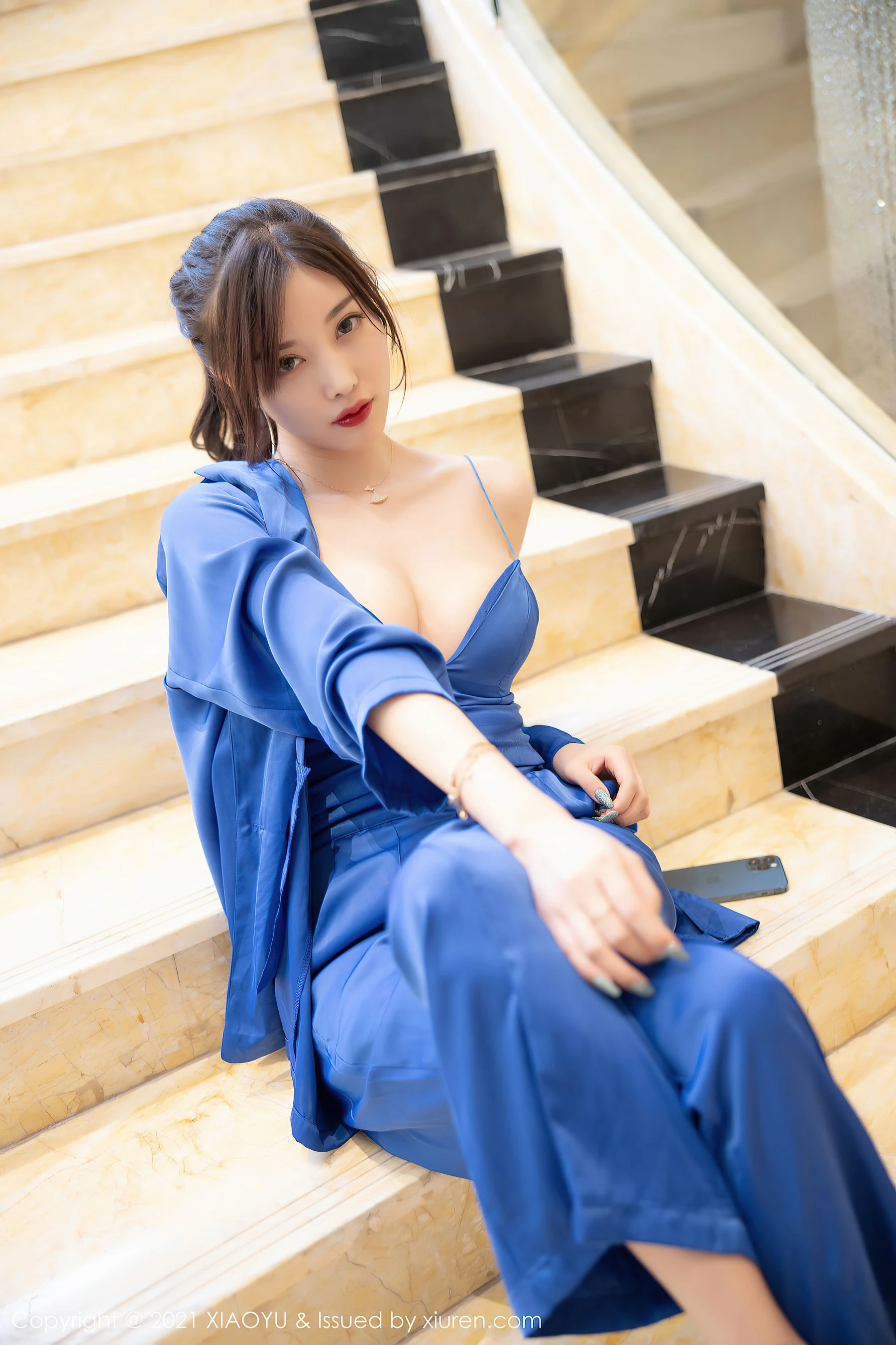  语画界 VOL.467 杨晨晨sugar第19张