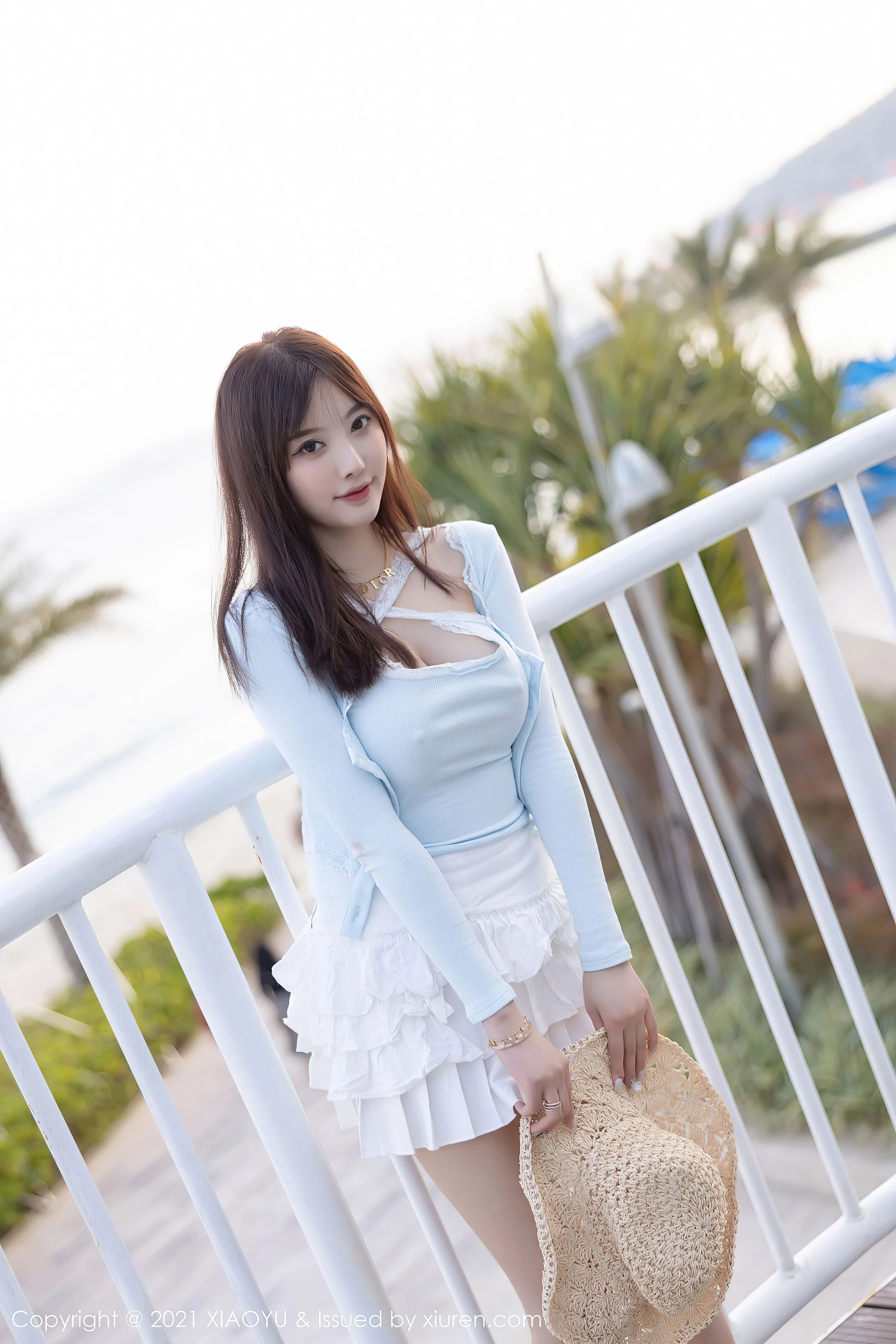 语画界 Vol.562 杨晨晨Yome第30张