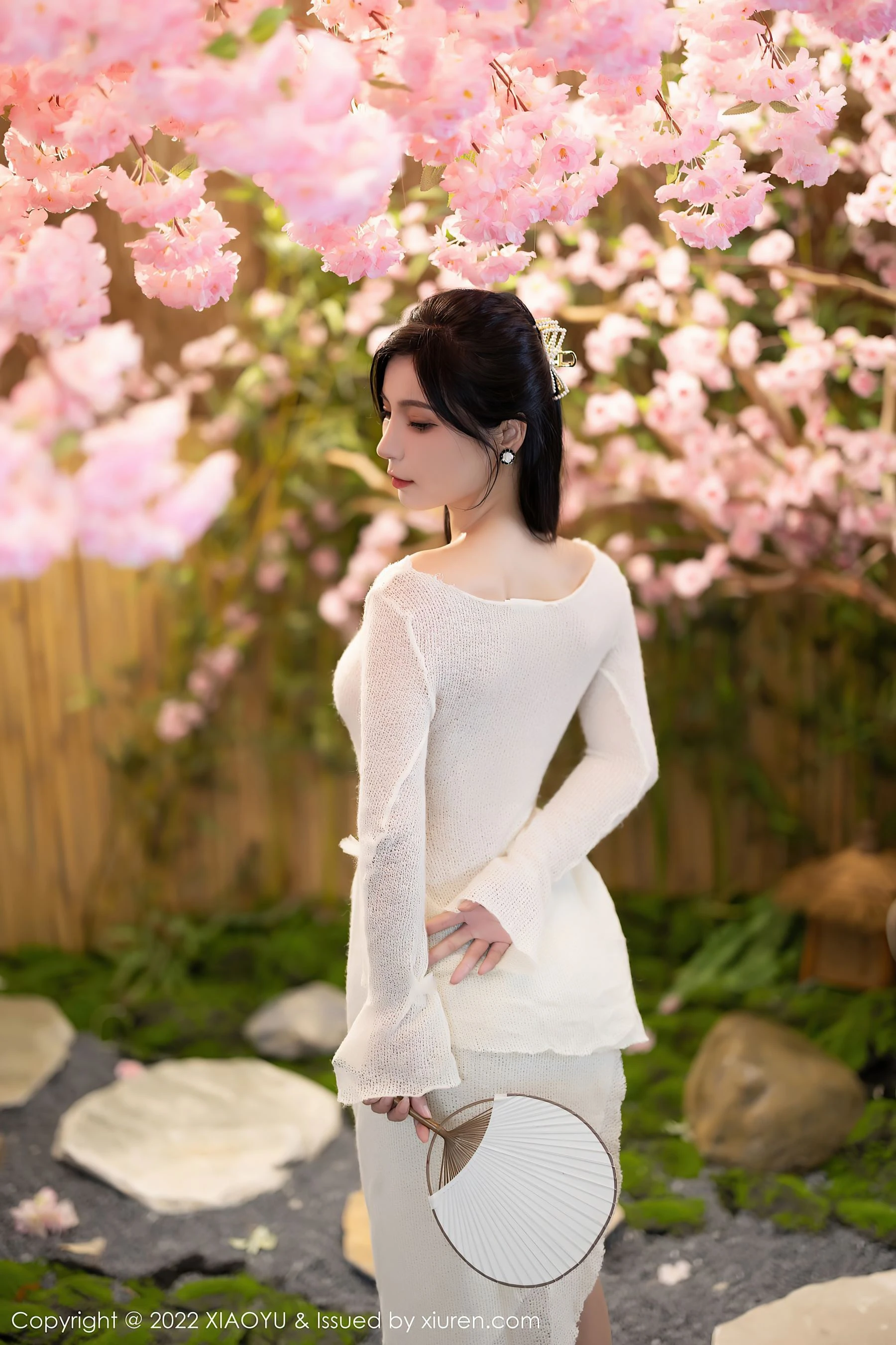 语画界 VOL.869 小蛮妖Yummy第21张