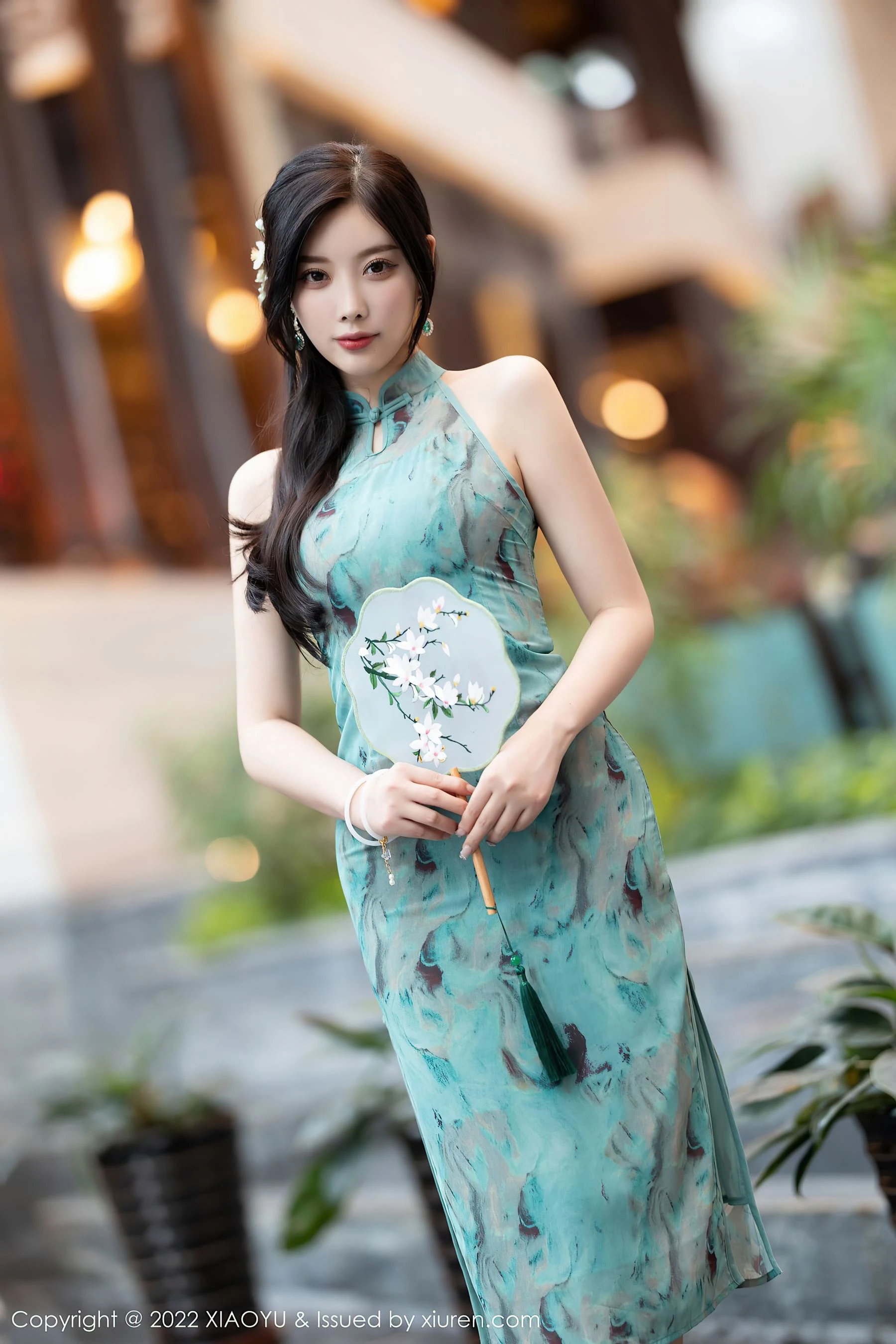 语画界 VOL.882 杨晨晨Yome第24张