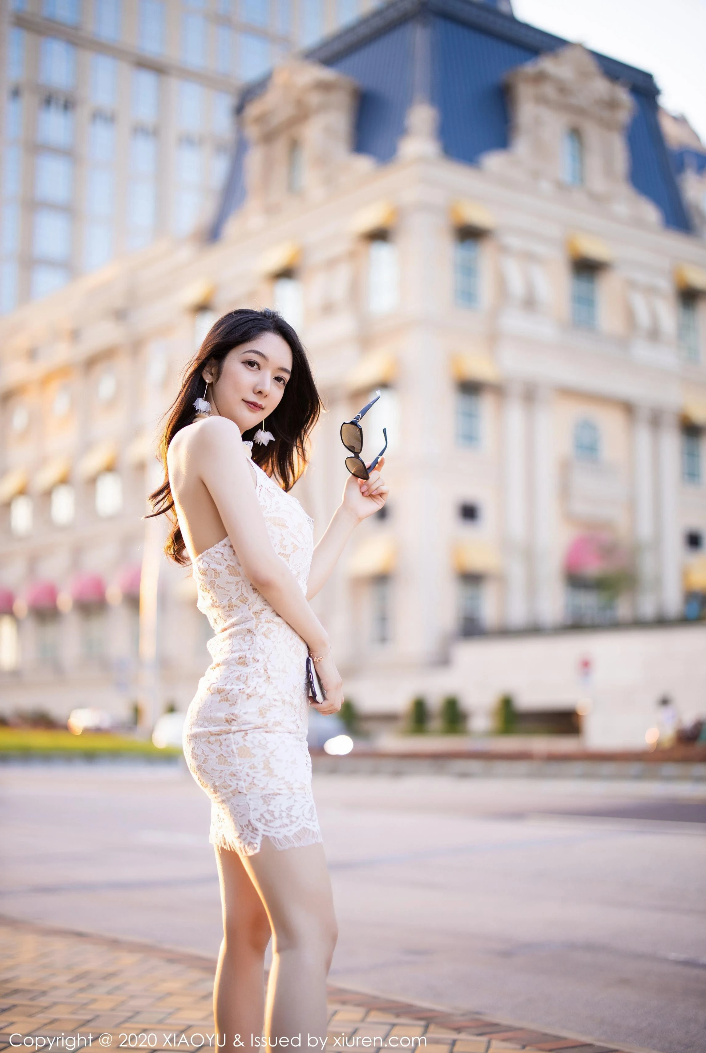 语画界 VOL.284 Angela小热巴第32张