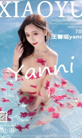 [XIAOYU语画界] 2022.01.06 VOL.691 王馨瑶yanni 云南旅拍[72P]