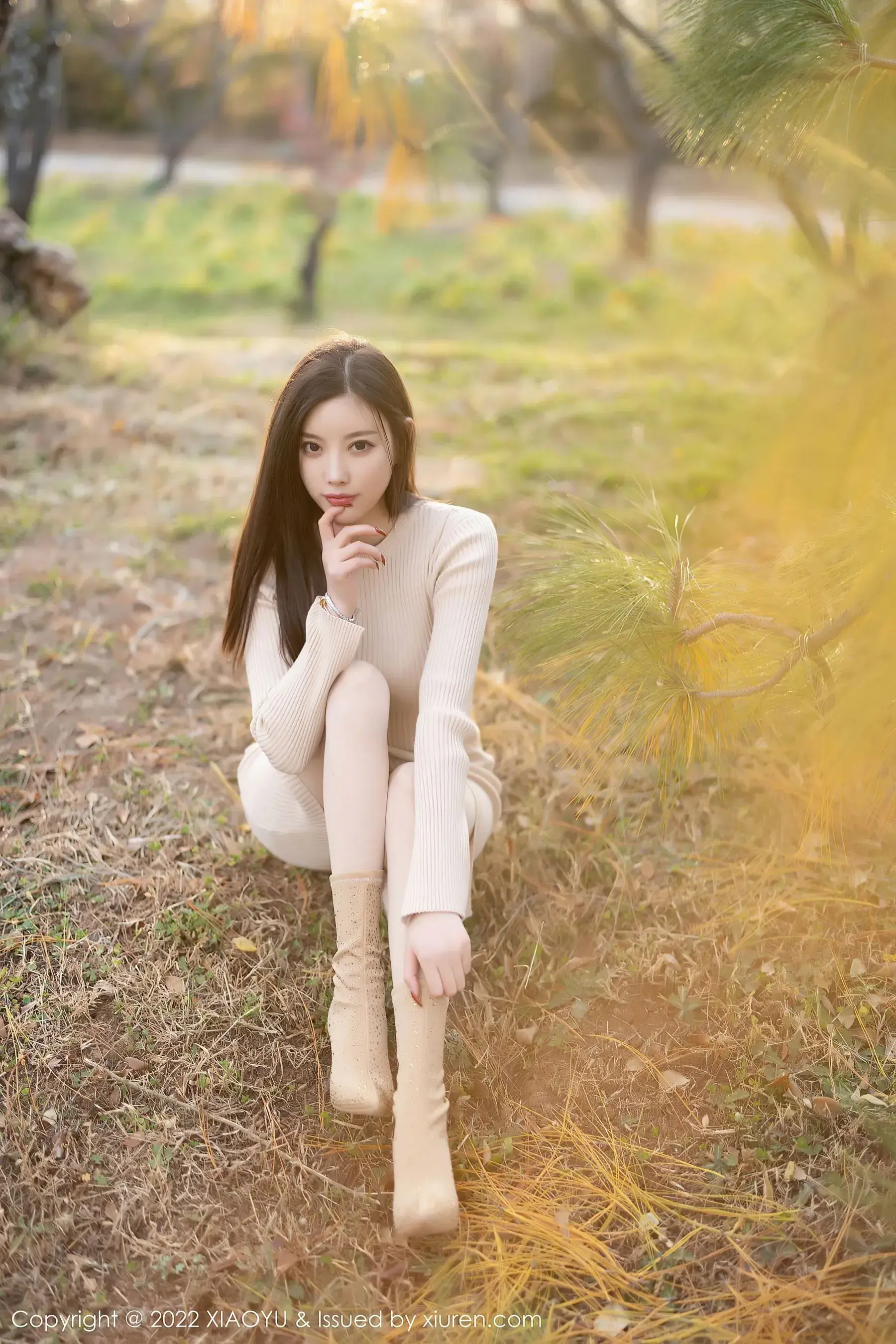 语画界 VOL.796 杨晨晨Yome第25张