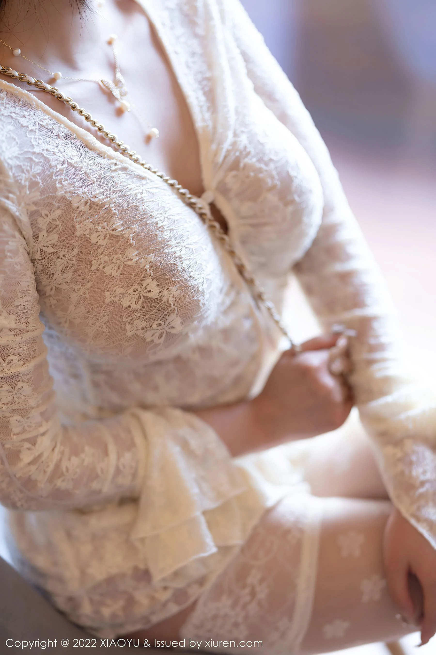 语画界 VOL.912 杨晨晨第16张