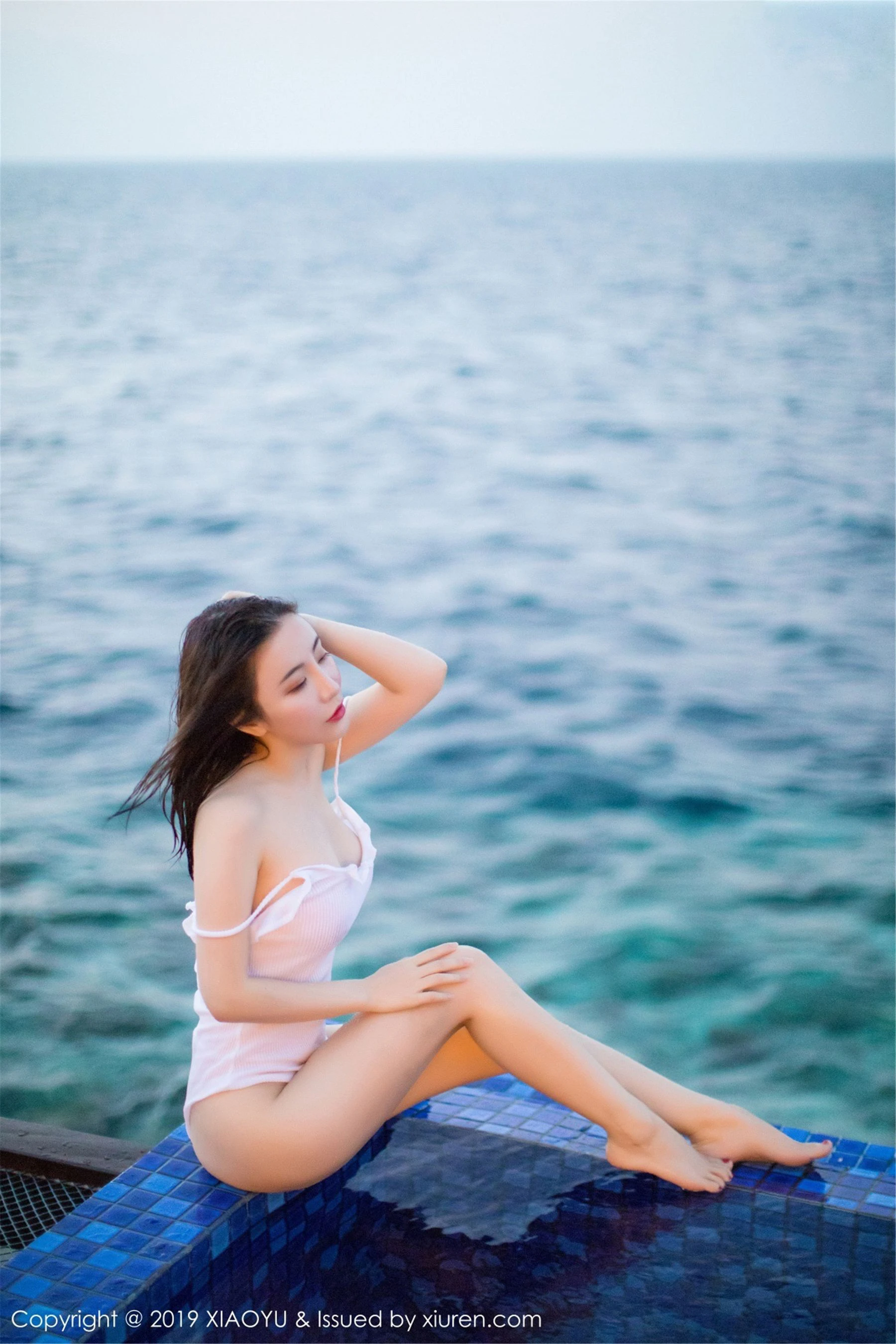  语画界 Vol.071 绯月樱-Cherry第19张