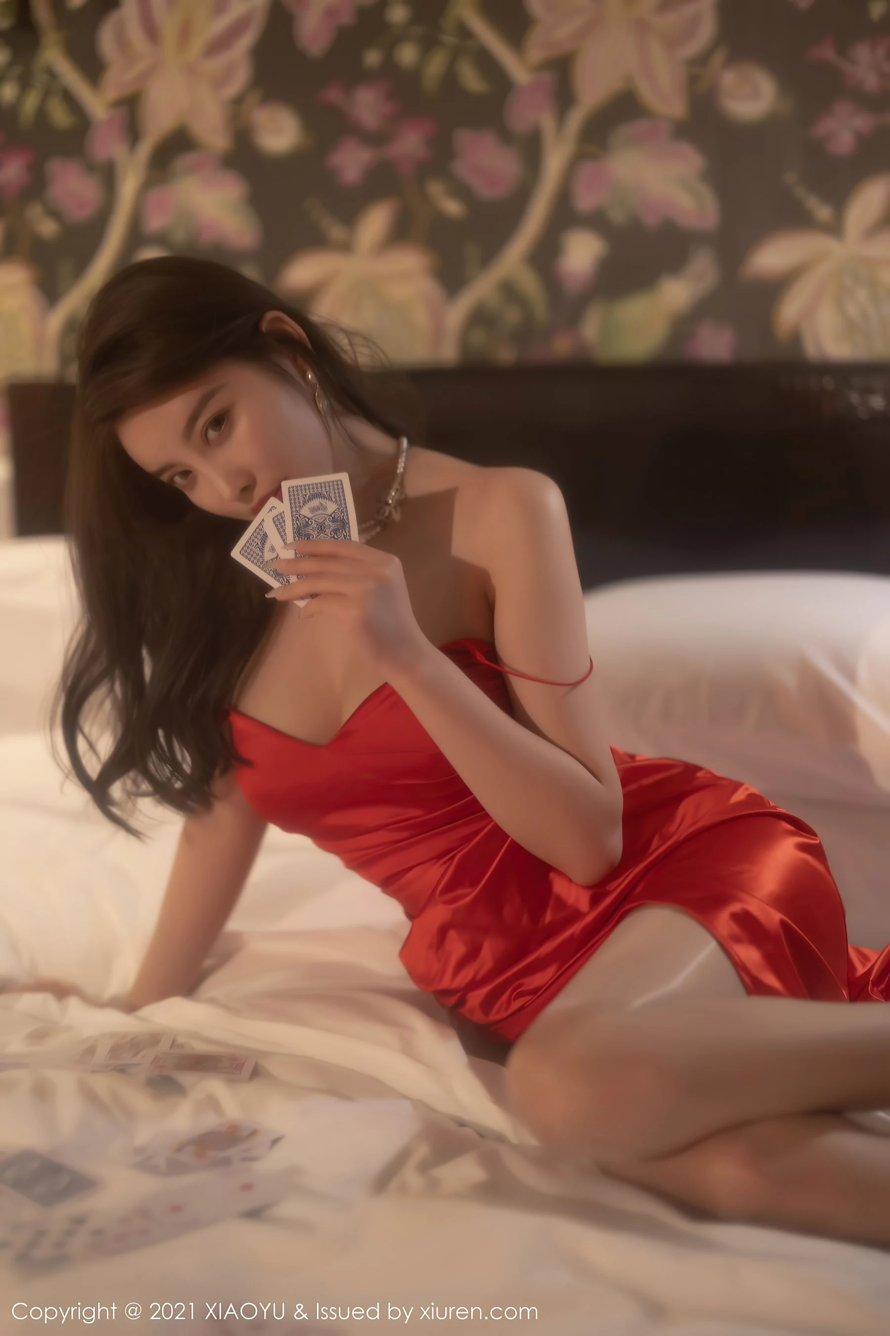 语画界 Vol.582 杨晨晨Yome第21张