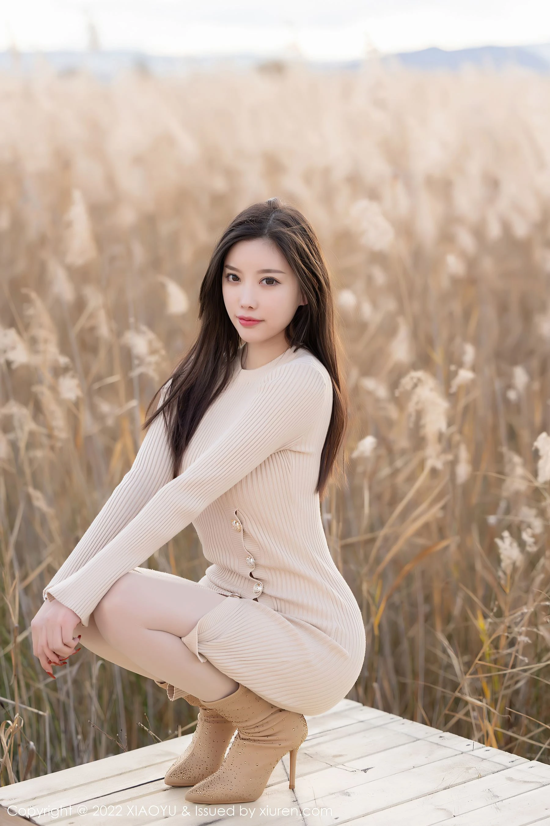  语画界 VOL.796 杨晨晨Yome第21张