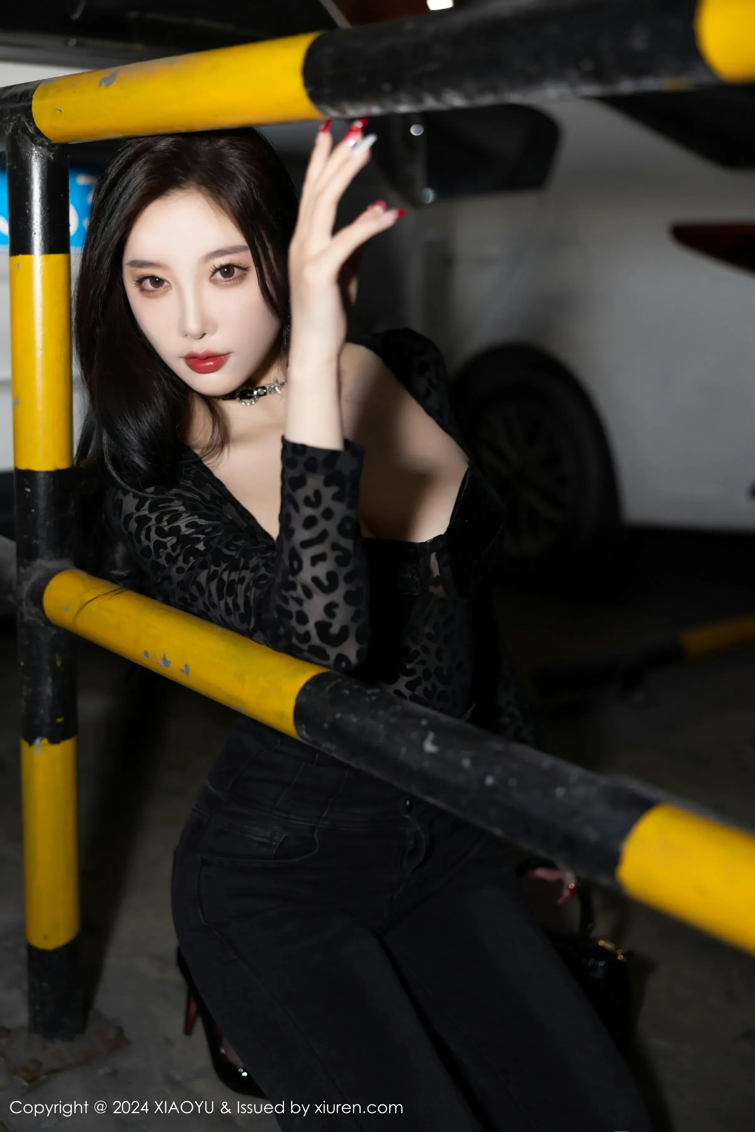  语画界 VOL.1216 杨晨晨Yome [88P]第7张