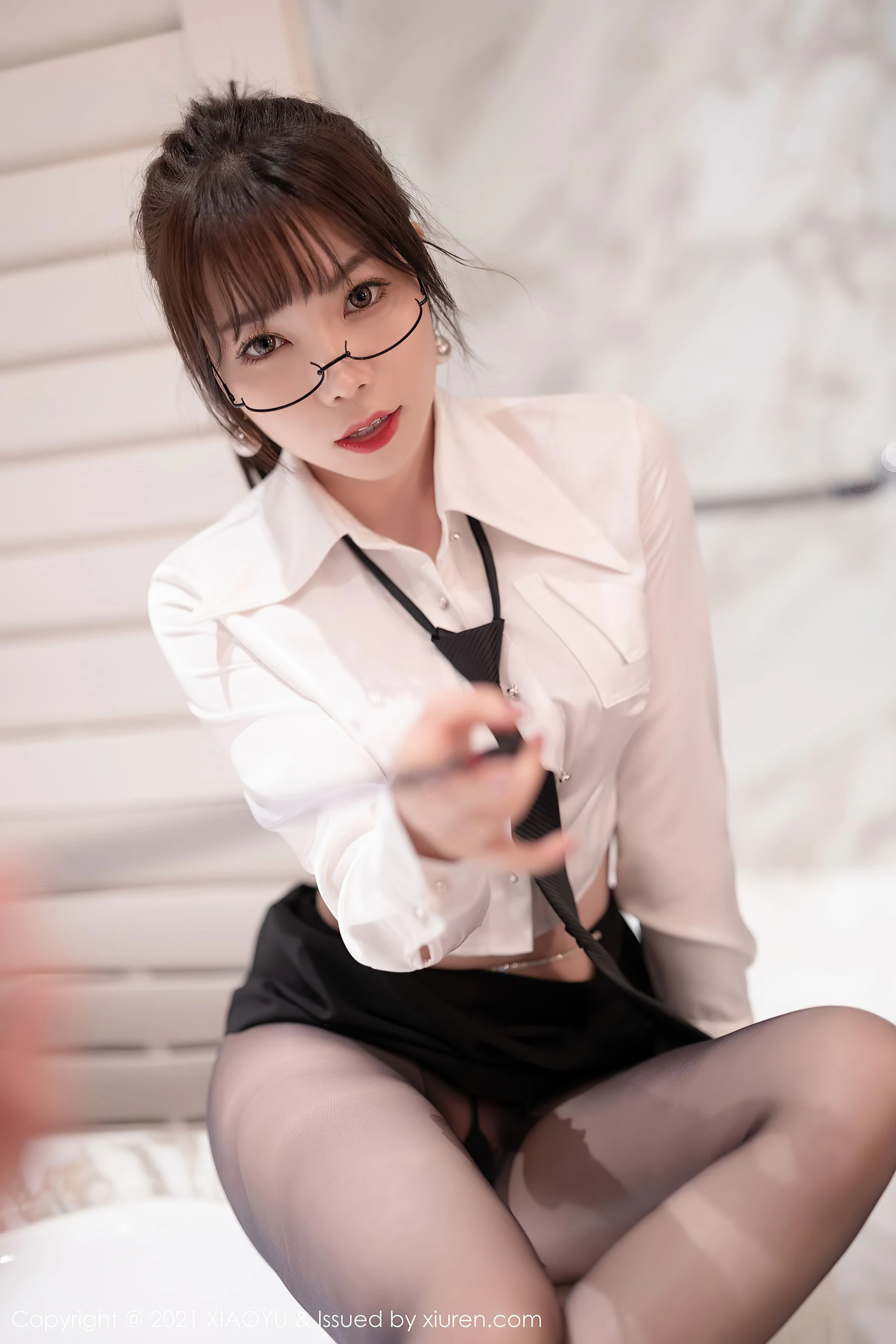 语画界 Vol.684 芝芝Booty第26张