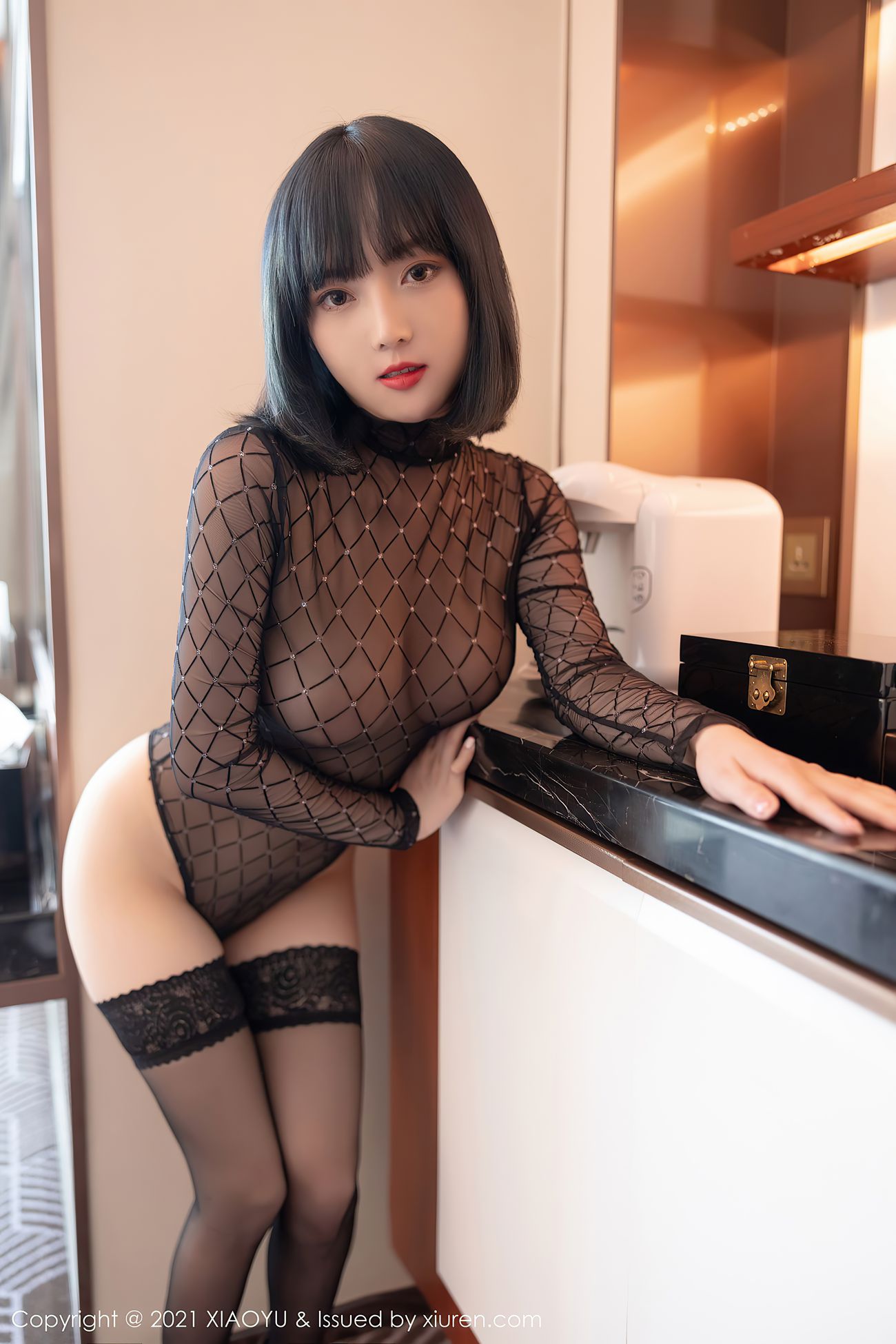 [XIAOYU语画界] 2021.04.26 Vol.516 豆瓣酱 [51P]第9张