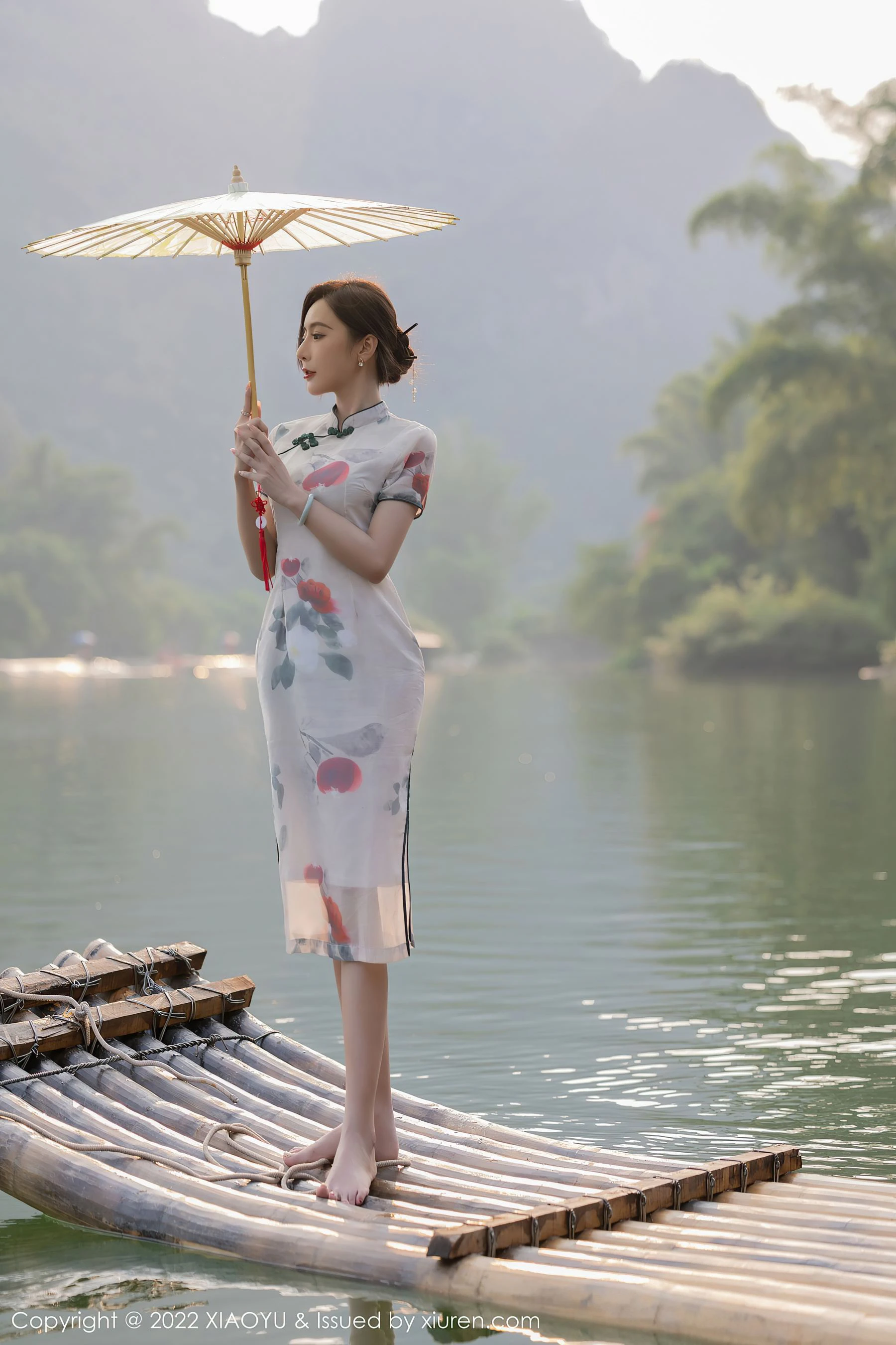 语画界 VOL.872 王馨瑶第22张