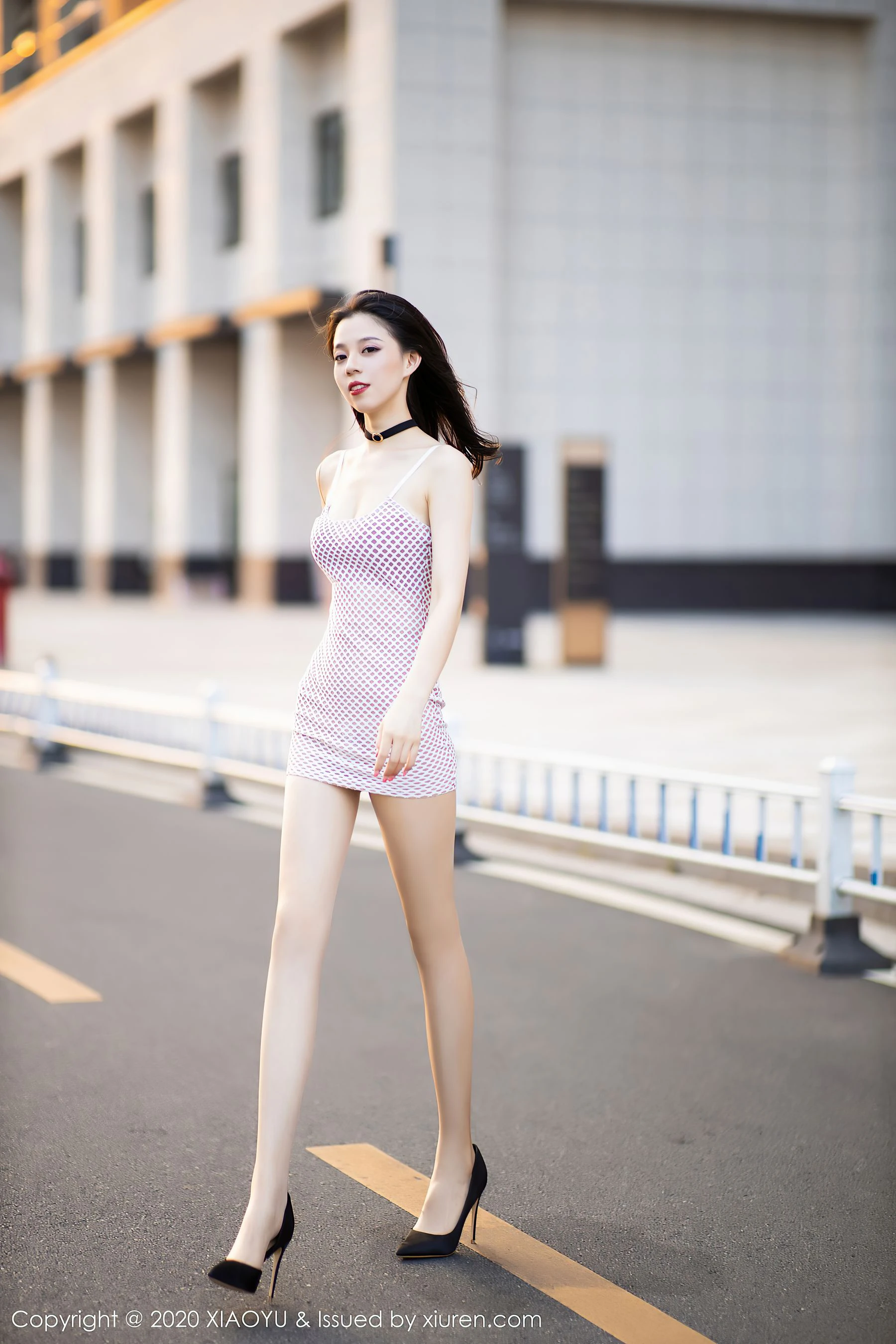 语画界 Vol.376 言沫第3张