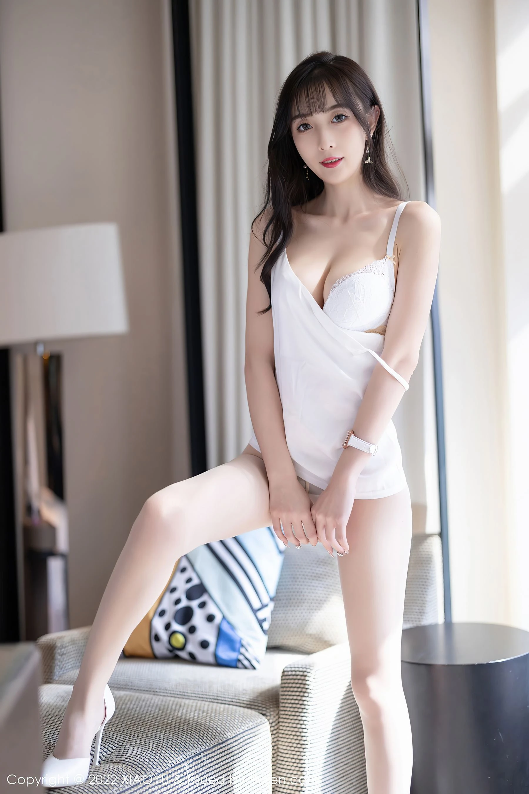  语画界 VOL.815 林星阑第4张