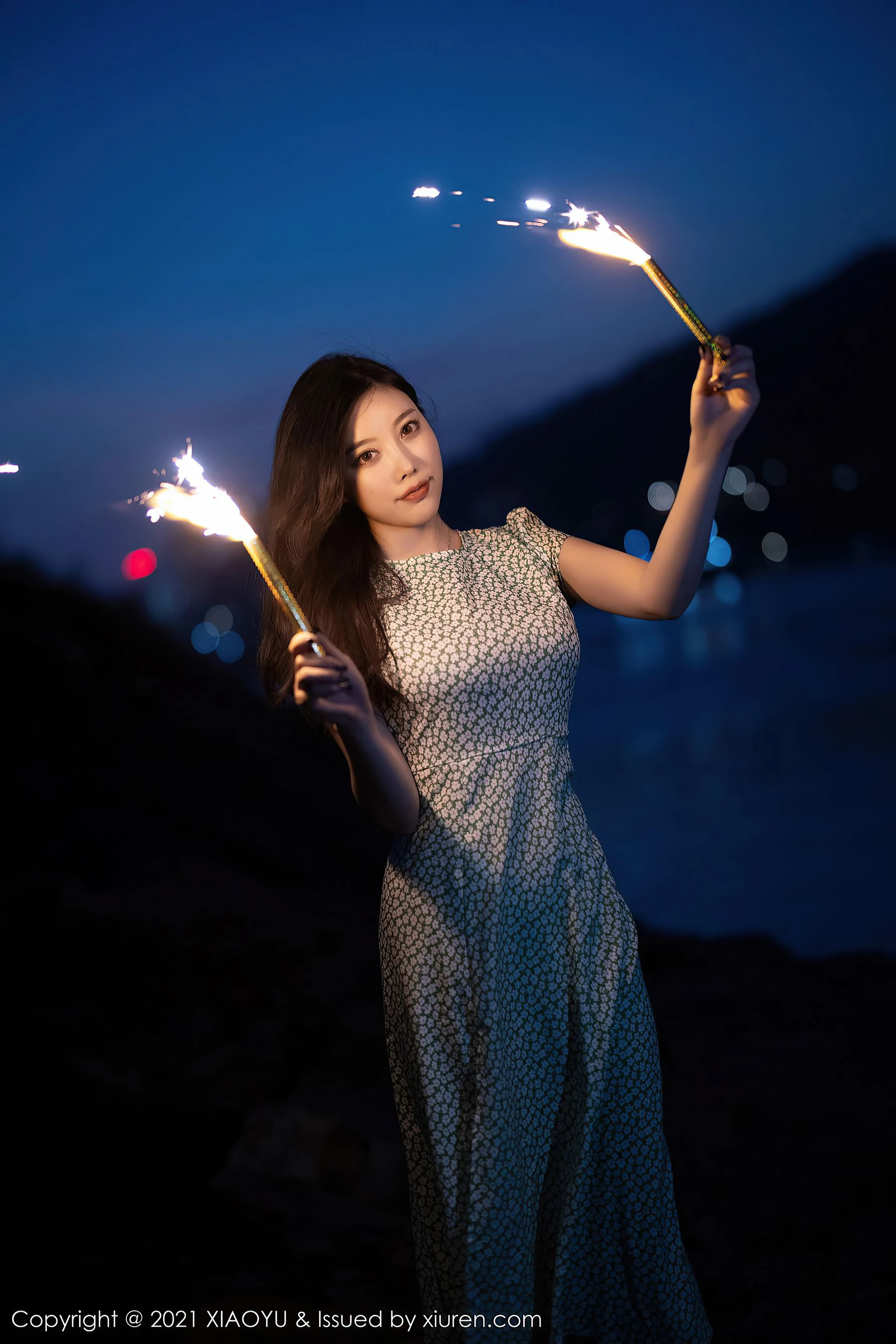 语画界 Vol.643 杨晨晨Yome第23张