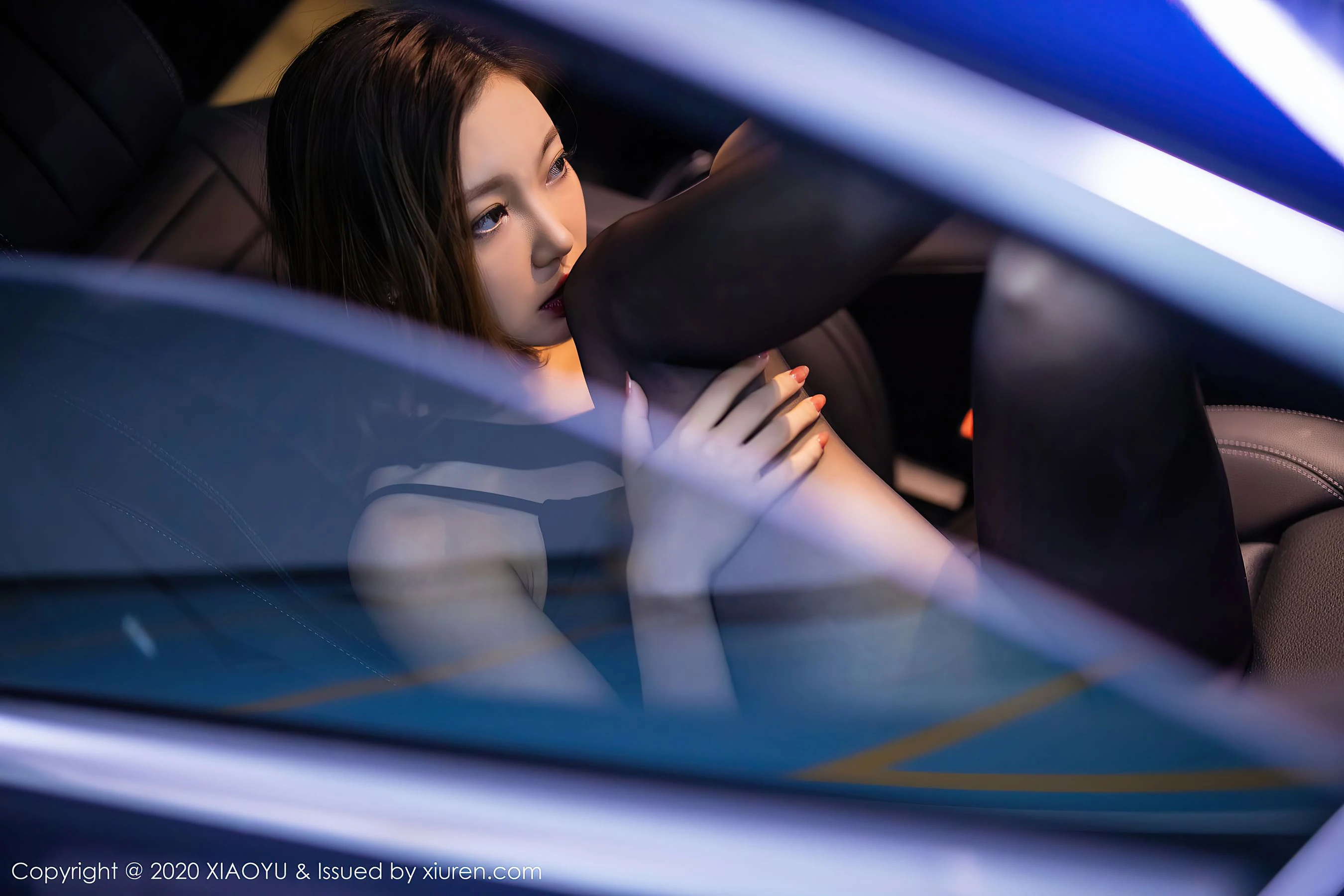 语画界 Vol.356 冯木木LRIS第24张