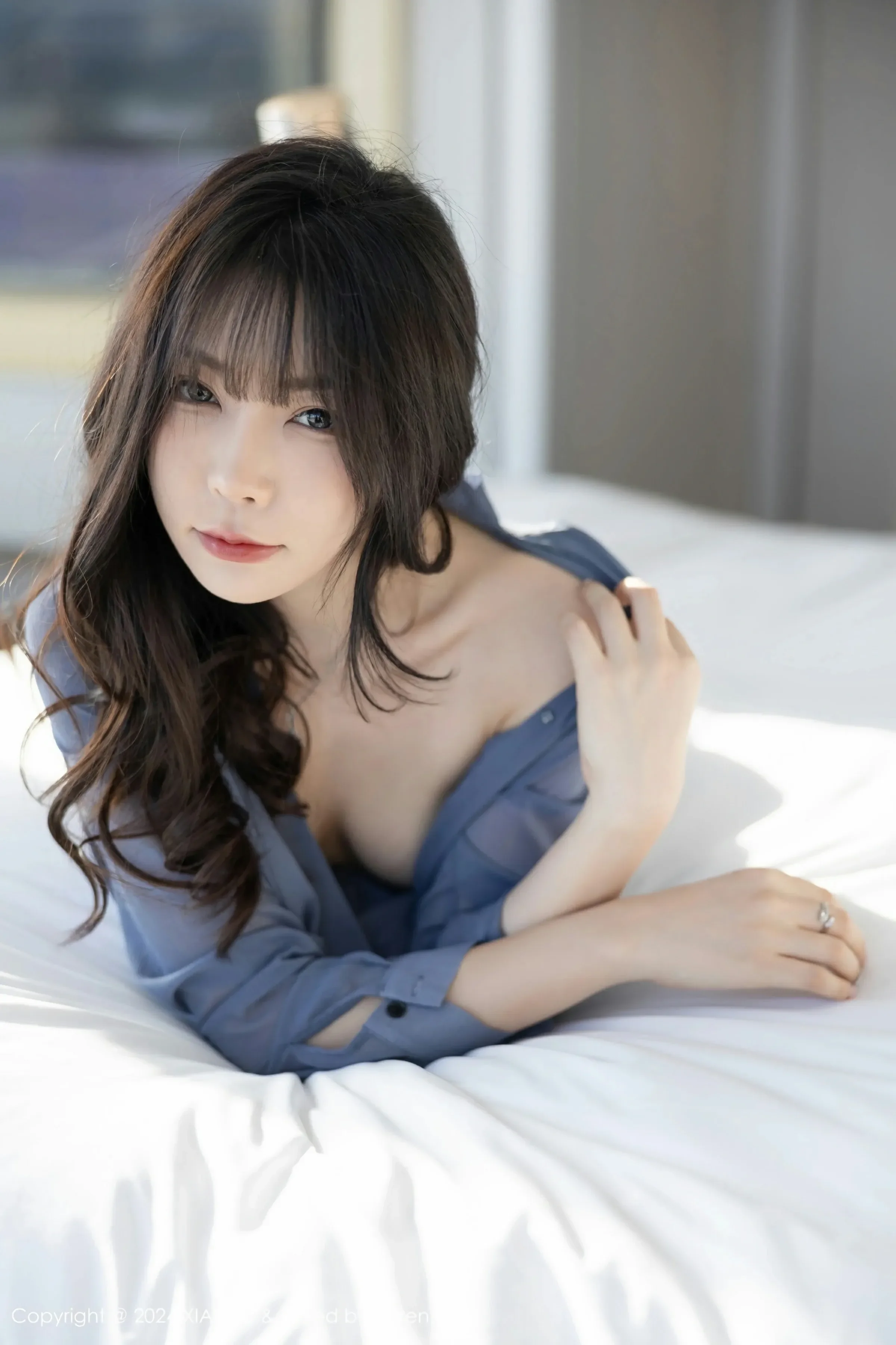  语画界 VOL.1219 徐莉芝Booty [92P]第25张