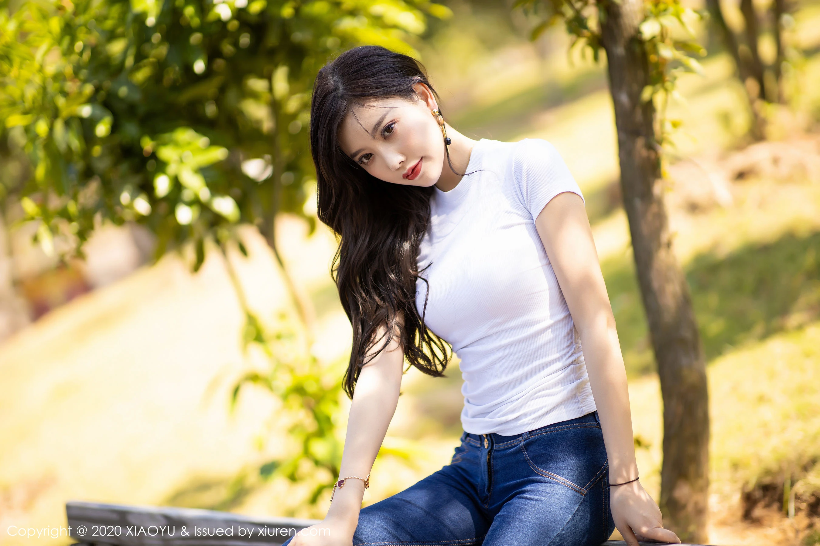  语画界 Vol.300 杨晨晨sugar第24张