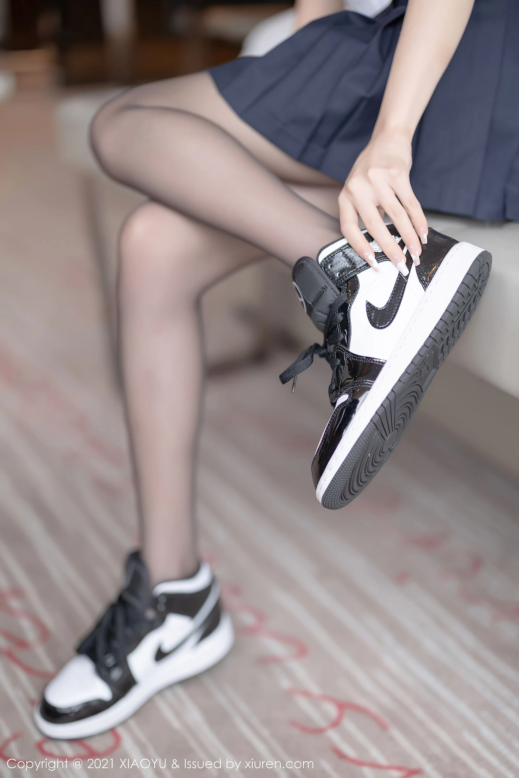 语画界 Vol.623 林星阑第5张