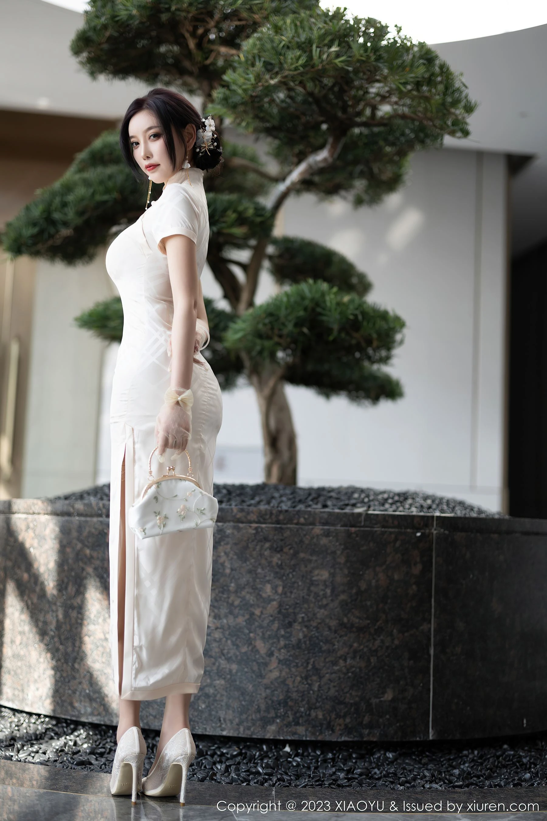  语画界 VOL.978 杨晨晨Yome第14张