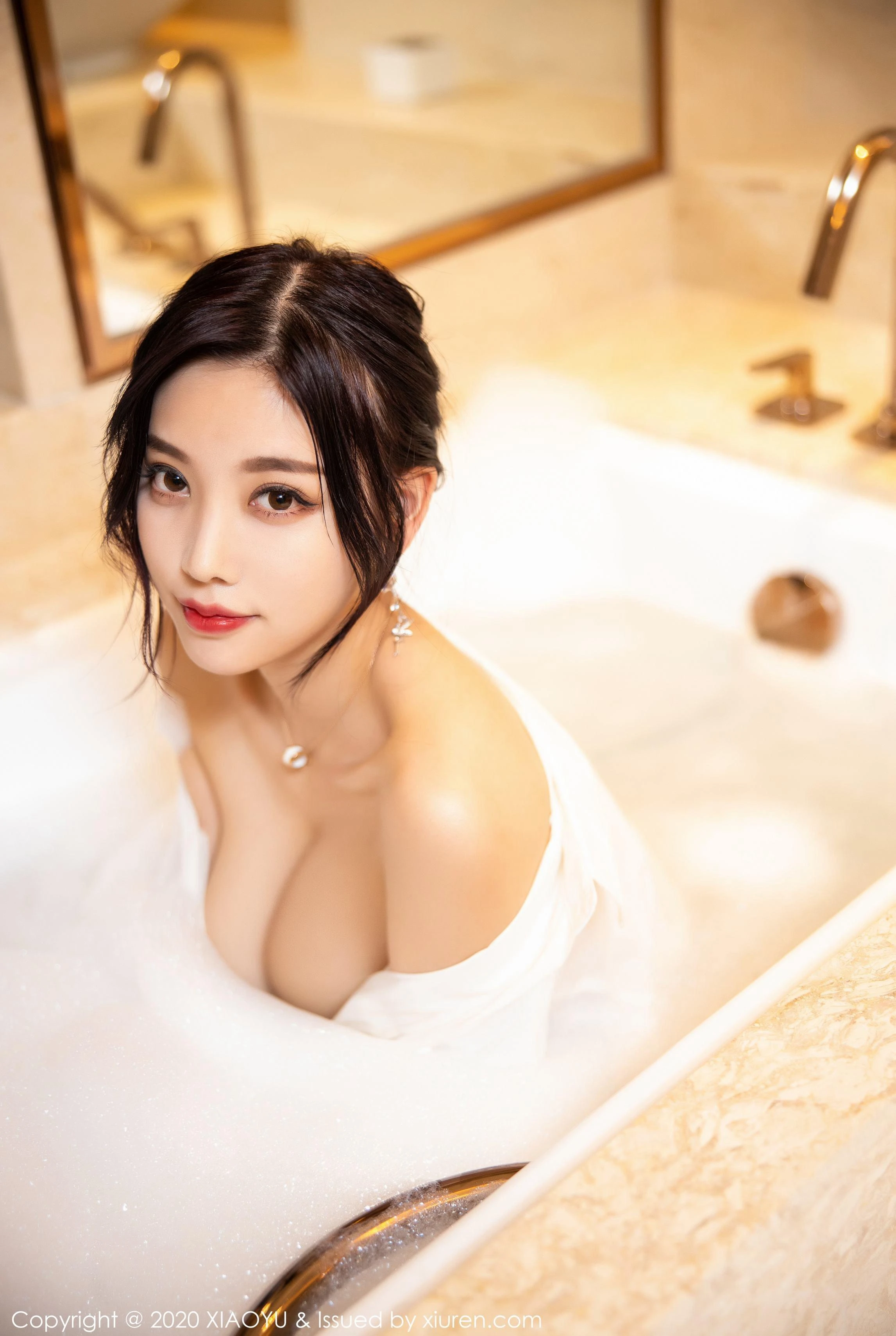  语画界 VOL.272 杨晨晨sugar第16张