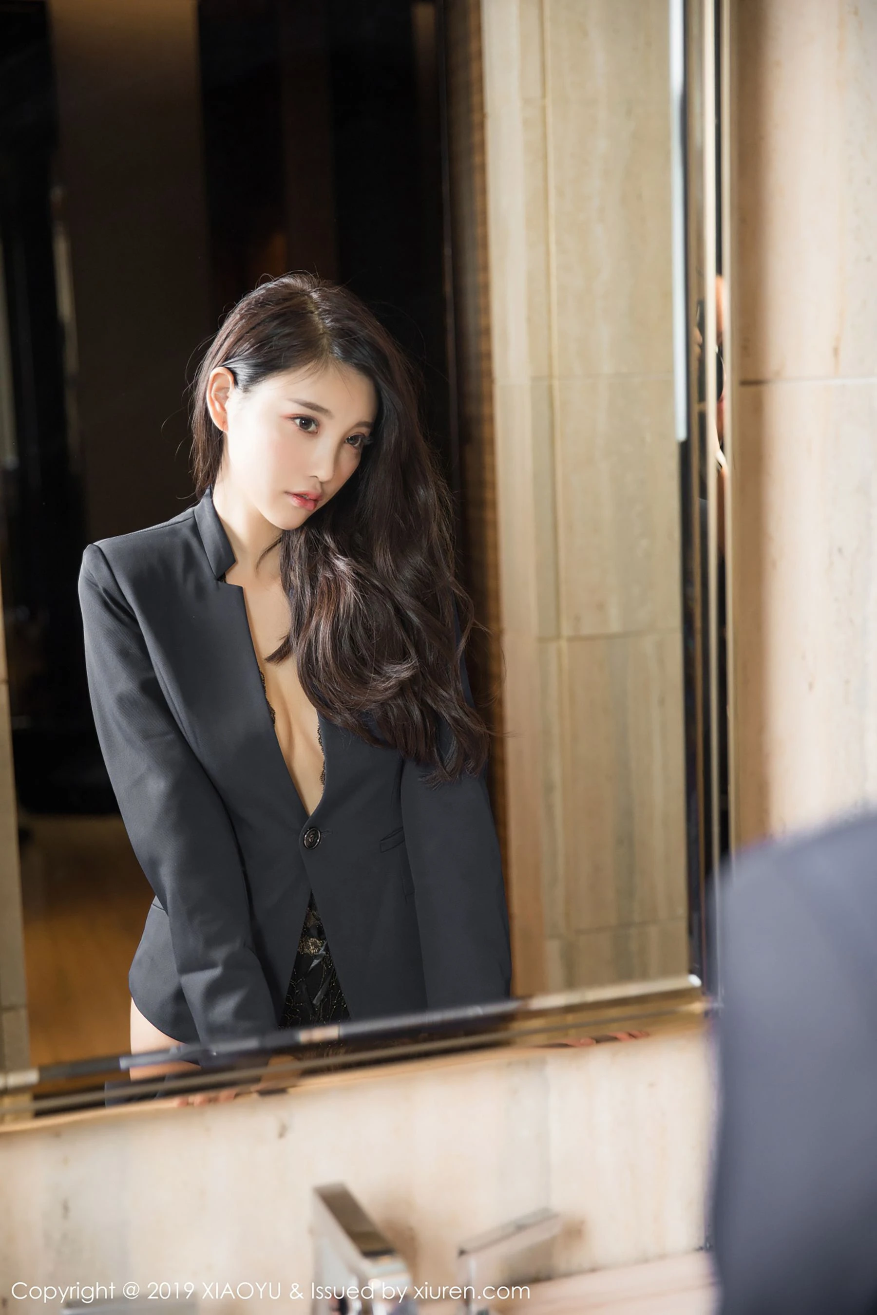  语画界 Vol.013 杨晨晨sugar第8张