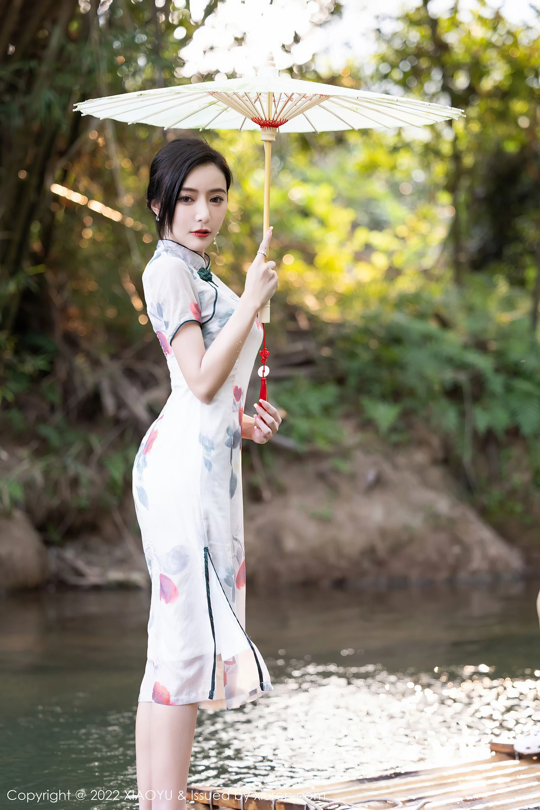 语画界 VOL.872 王馨瑶第23张