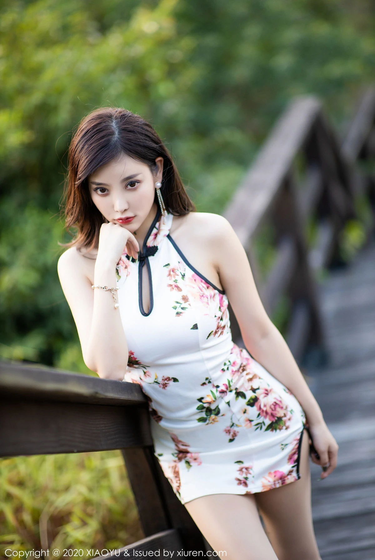 语画界 VOL.233 杨晨晨sugar第29张