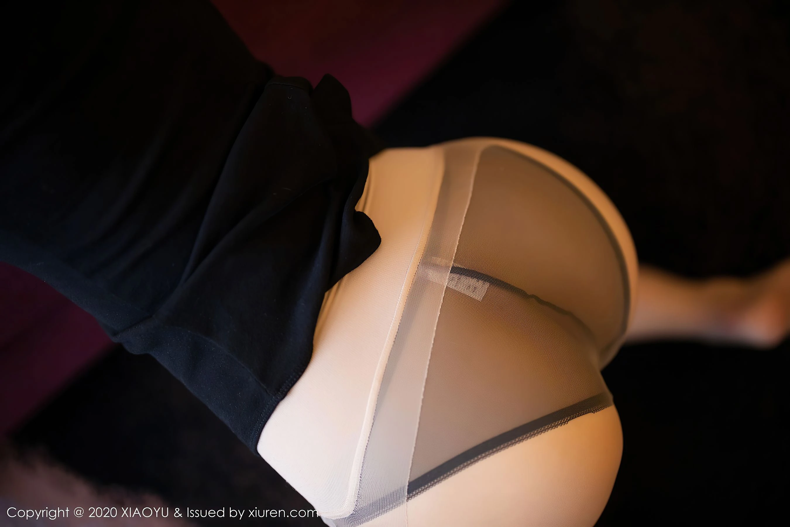 语画界 Vol.415 杨紫嫣Cynthia第24张