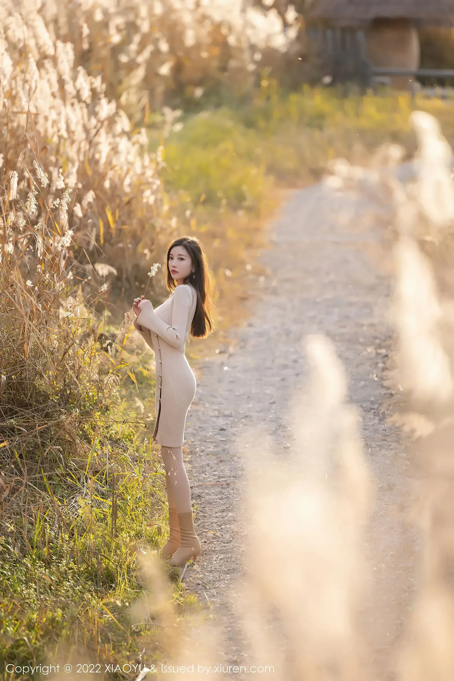  语画界 VOL.796 杨晨晨Yome第22张