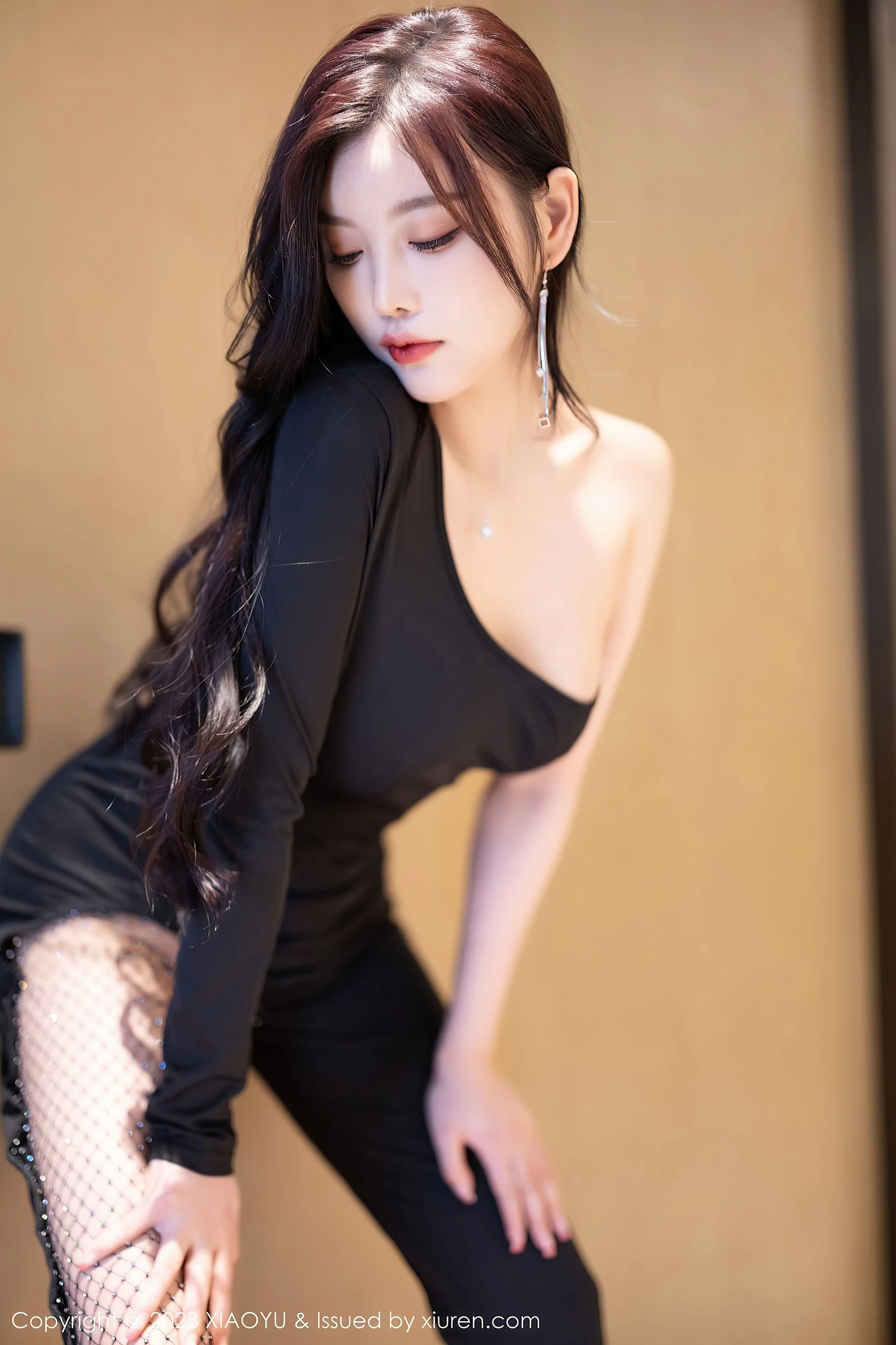  语画界 VOL.1021 杨晨晨Yome第22张