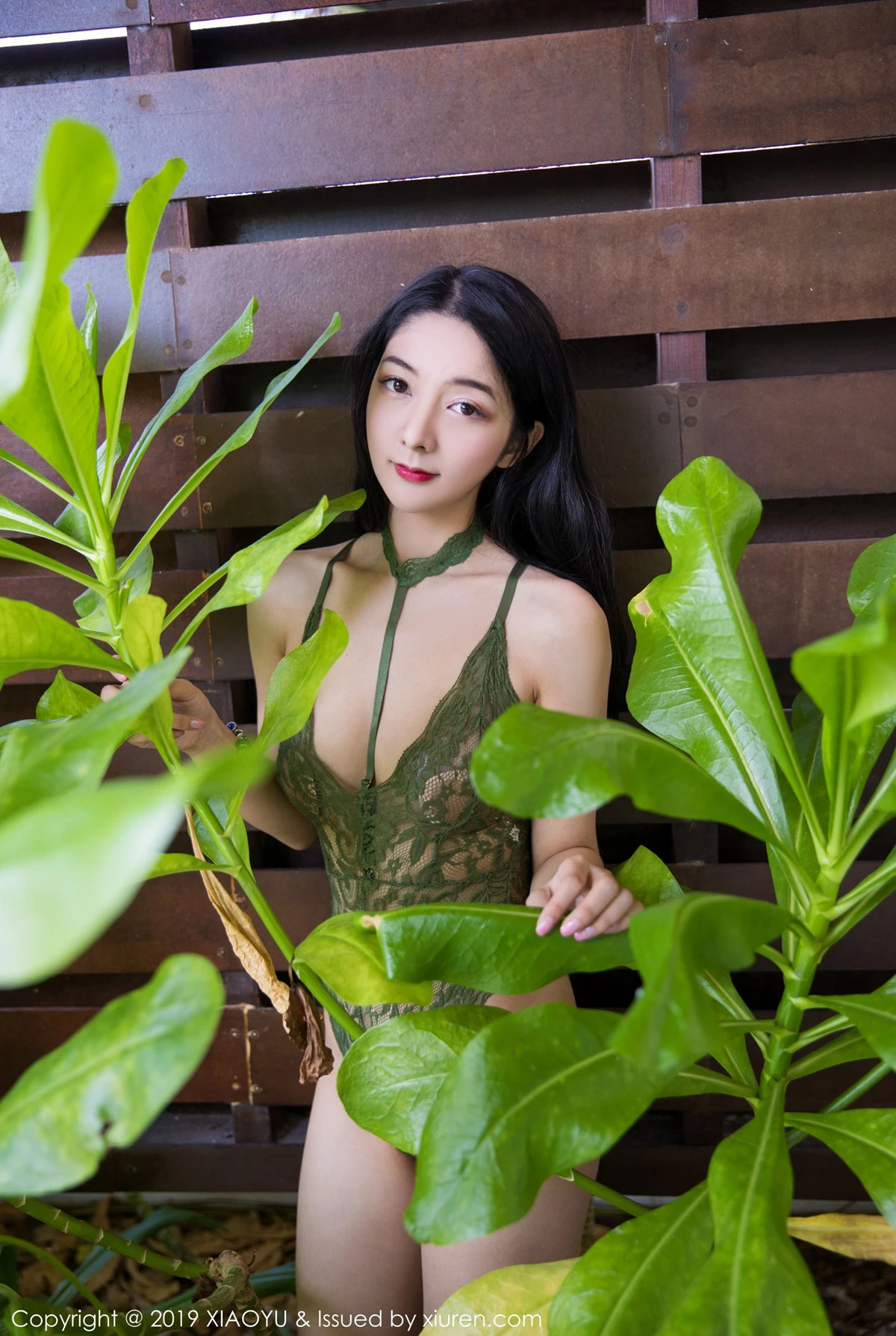 语画界 VOL.211 Angela小热巴第12张