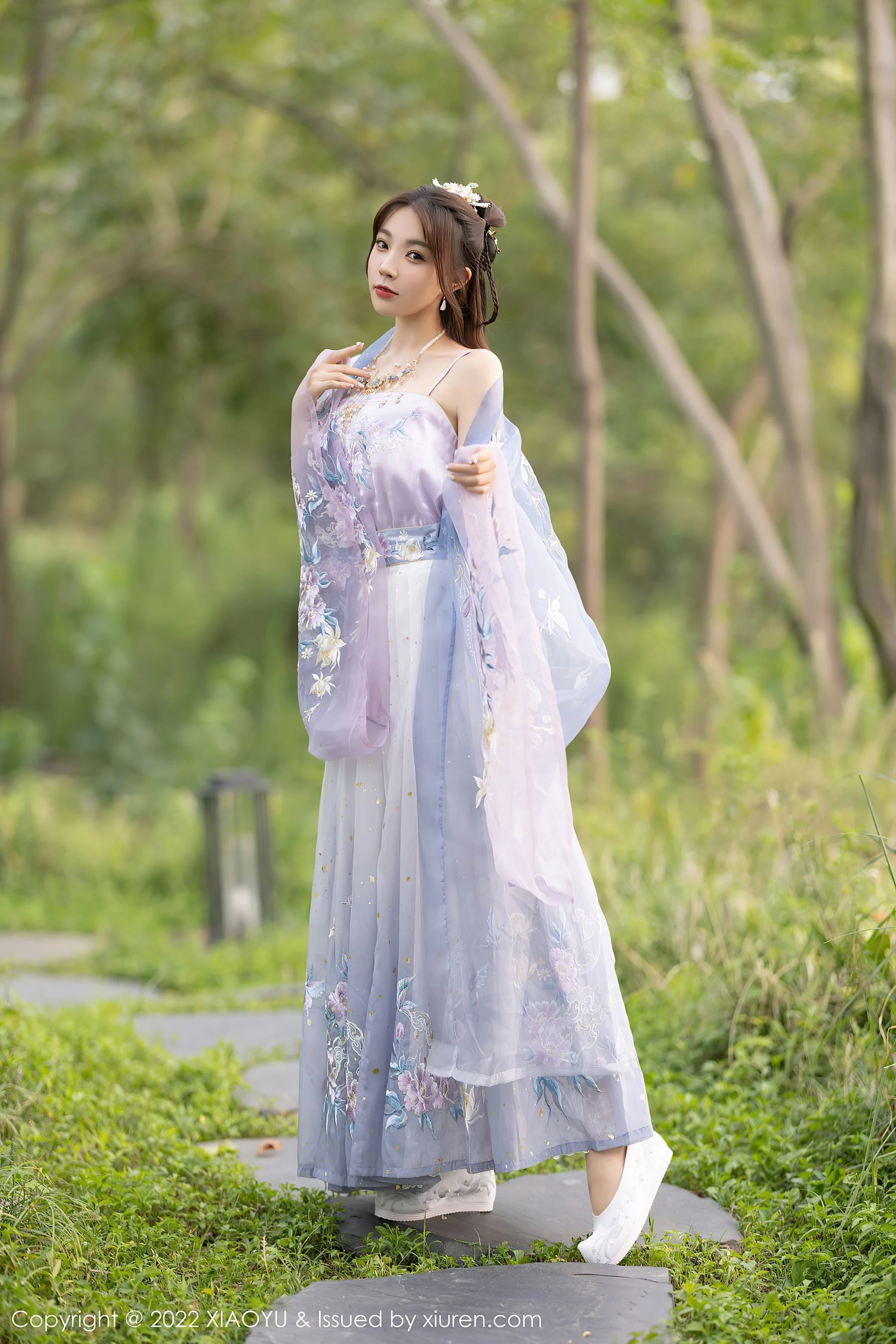 语画界 VOL.866 徐莉芝Booty第26张