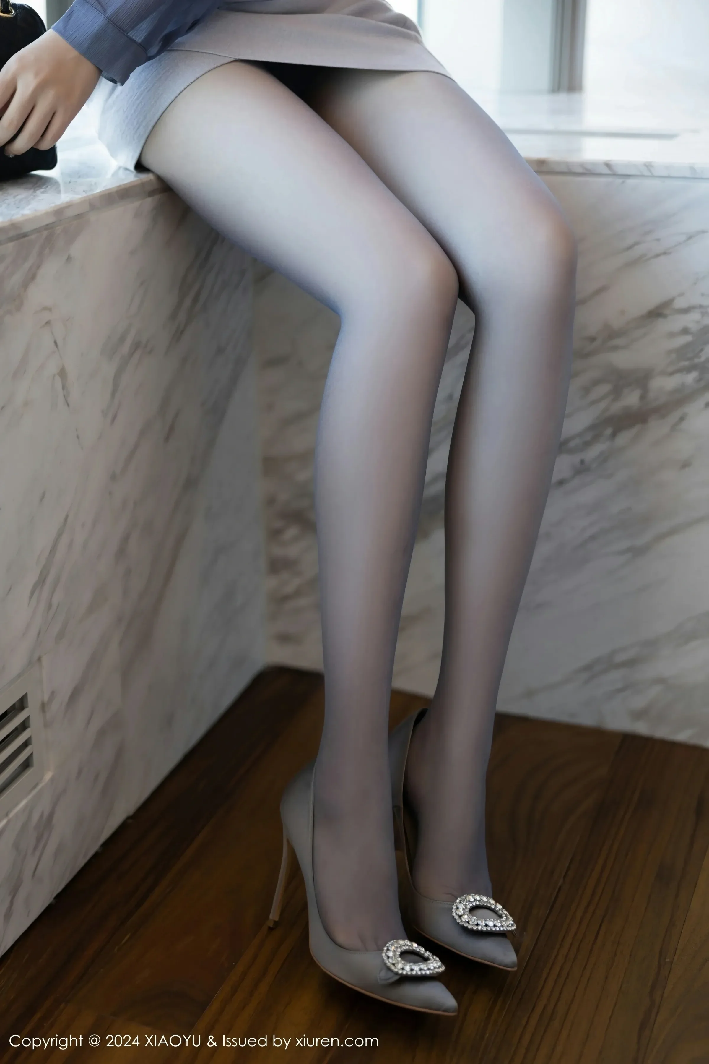  语画界 VOL.1219 徐莉芝Booty [92P]第2张