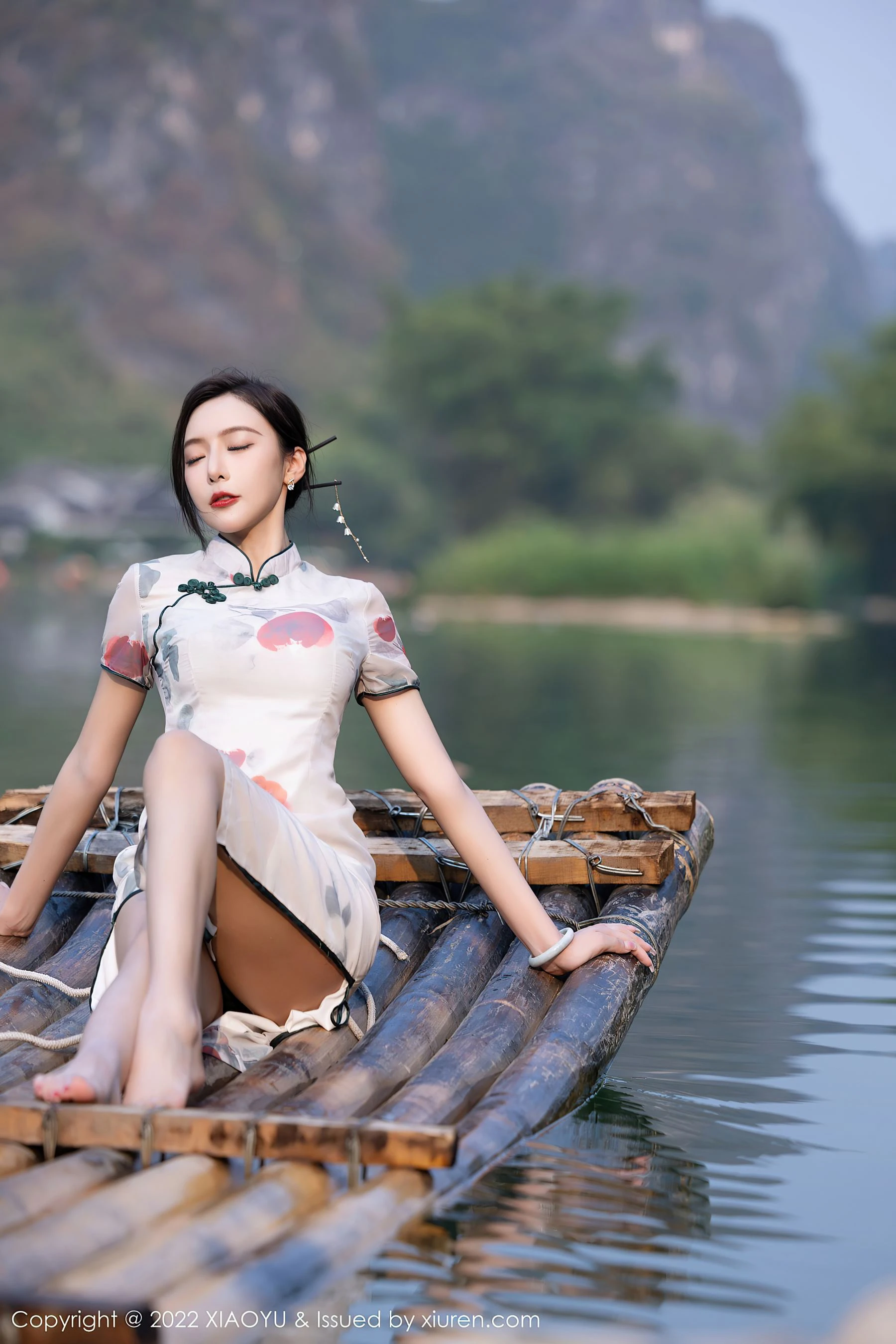 语画界 VOL.872 王馨瑶第21张