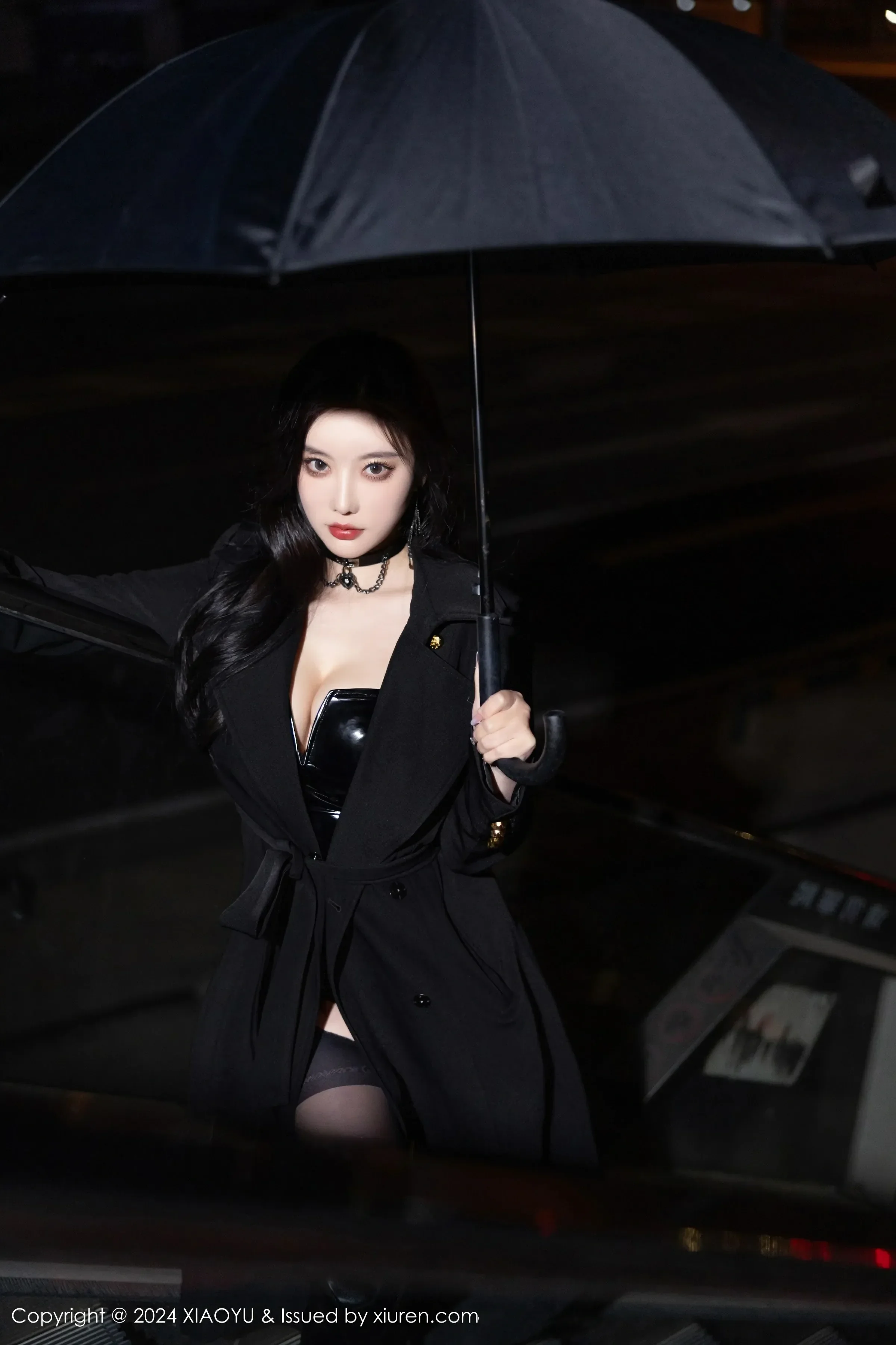  语画界 VOL.1241 杨晨晨Yome [85P]第4张