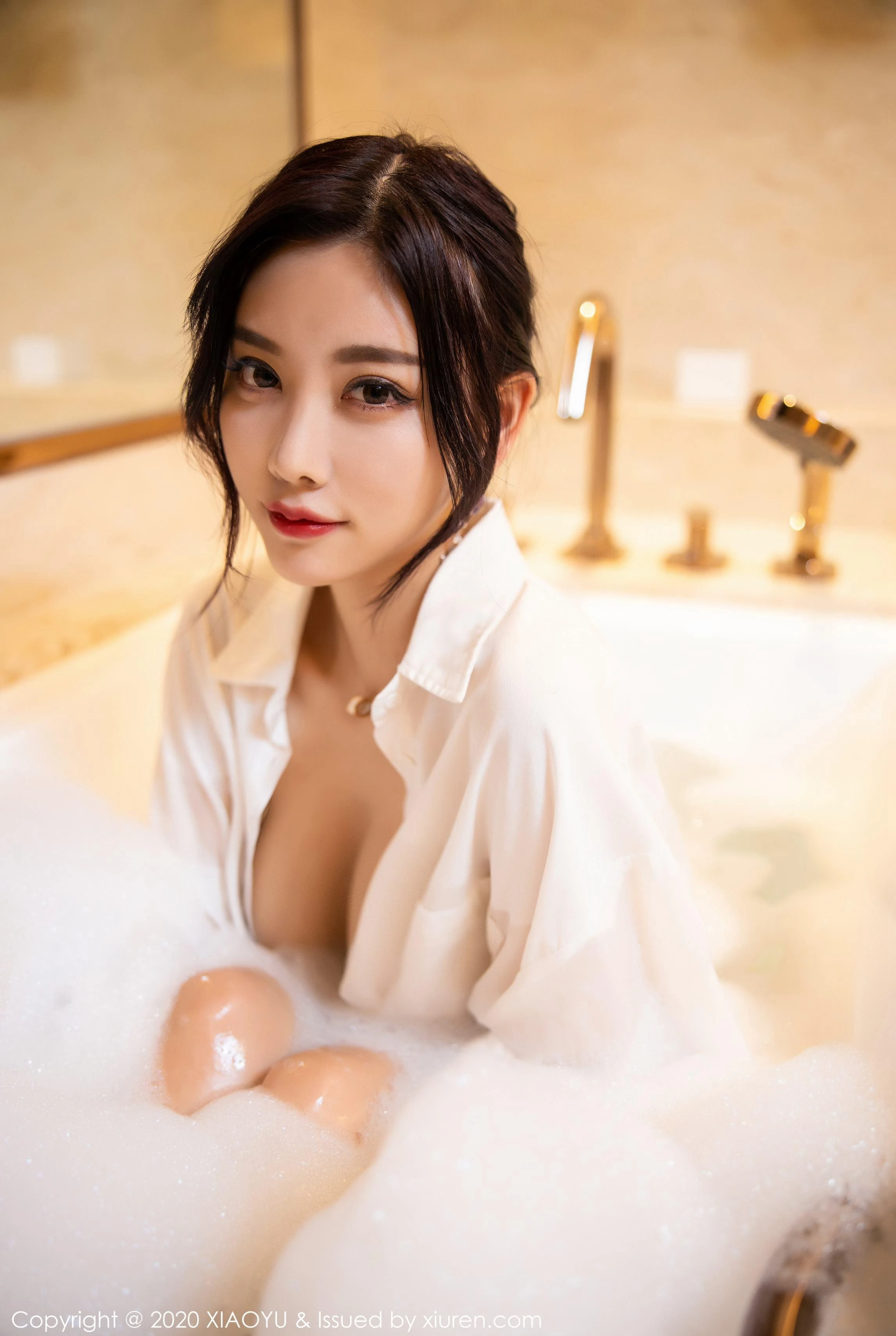  语画界 VOL.272 杨晨晨sugar第13张