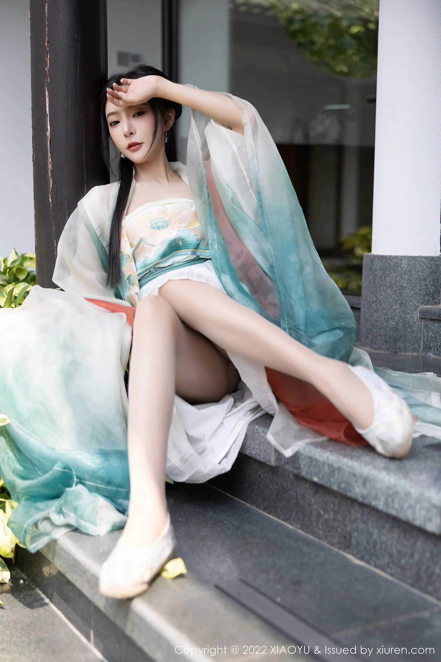 语画界 VOL.889 王馨瑶yanni第22张