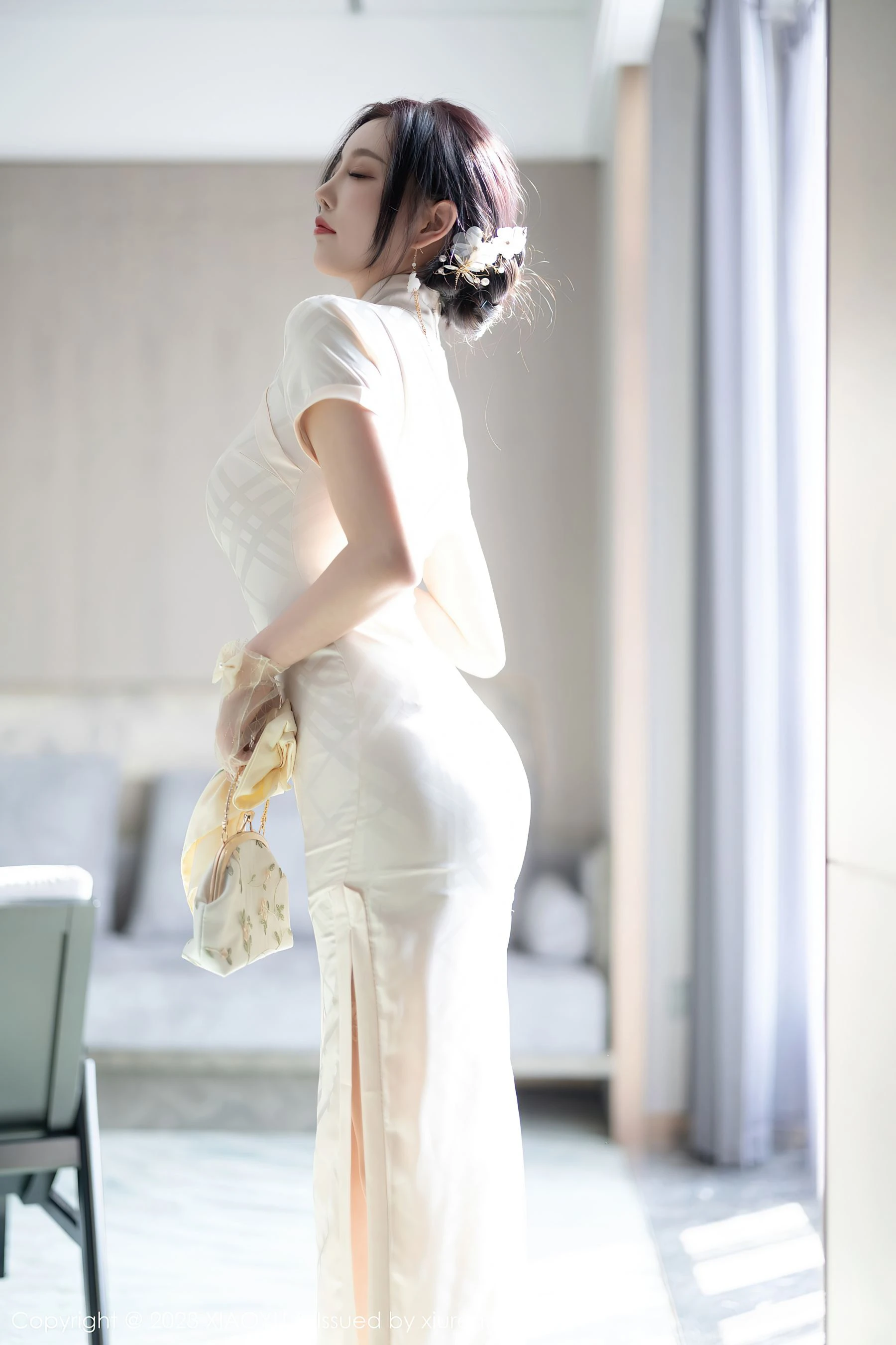 语画界 VOL.978 杨晨晨Yome第21张