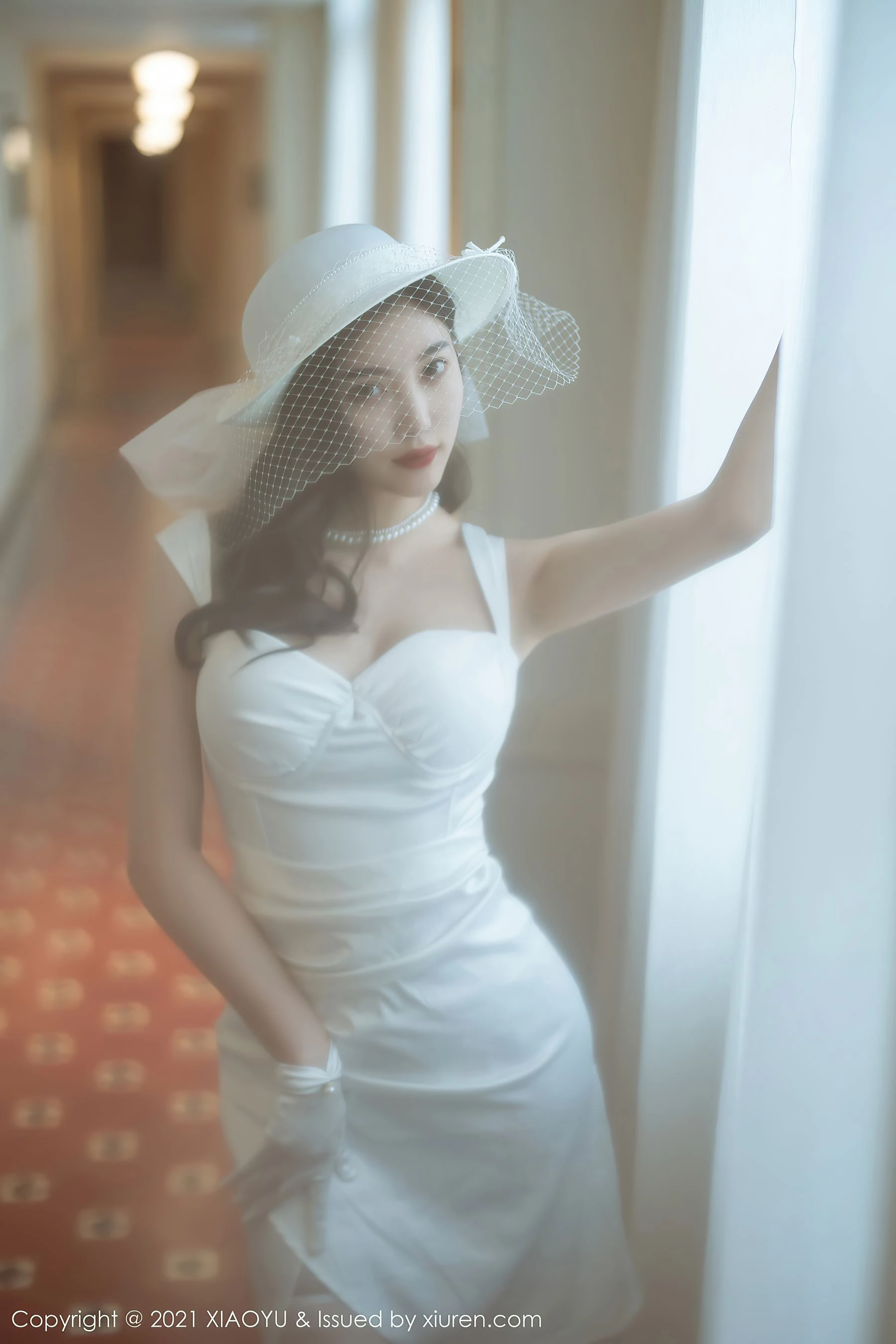 语画界 Vol.587 杨晨晨Yome第9张