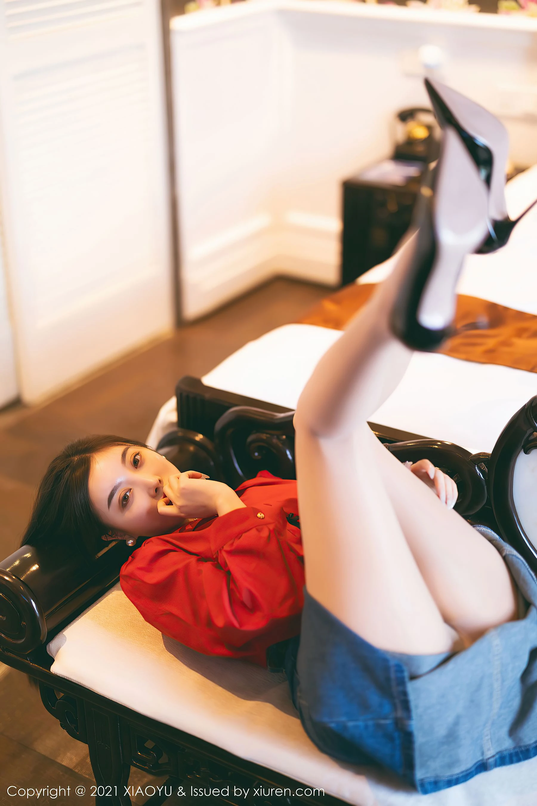 语画界 Vol.618 杨晨晨Yome第19张