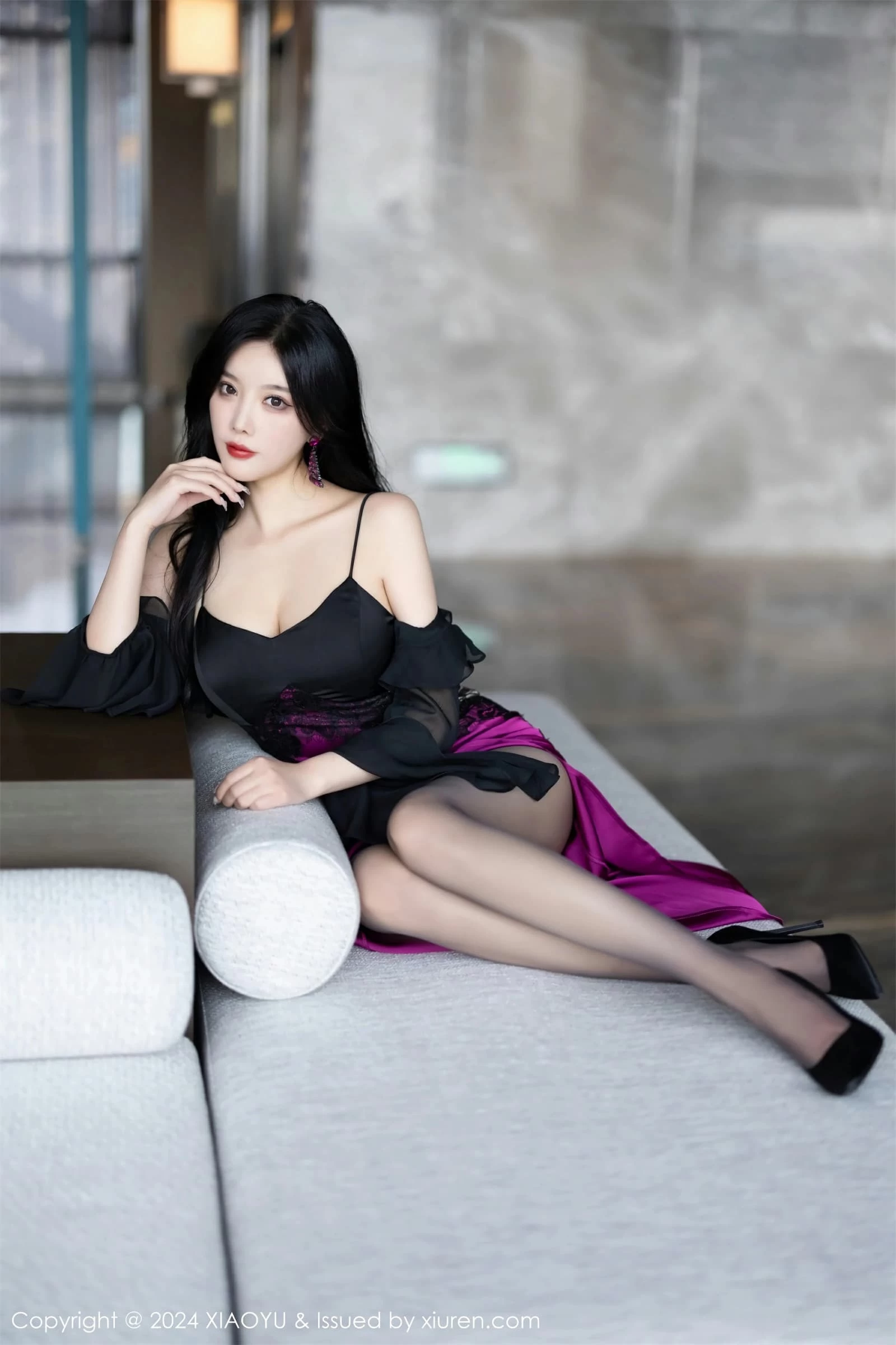  语画界 VOL.1192 杨晨晨Yome [85P]第5张