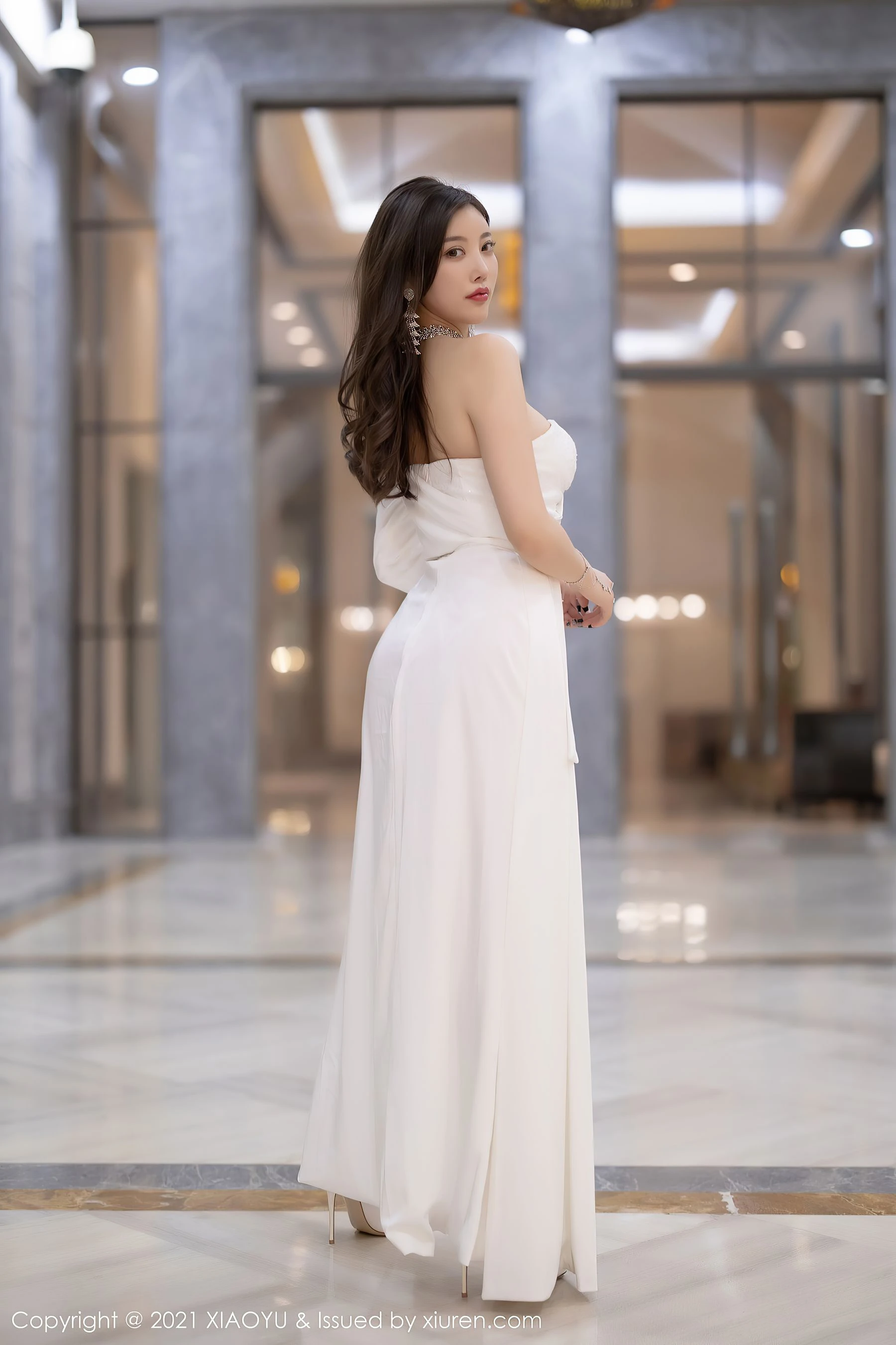 语画界 Vol.663 杨晨晨Yome第21张