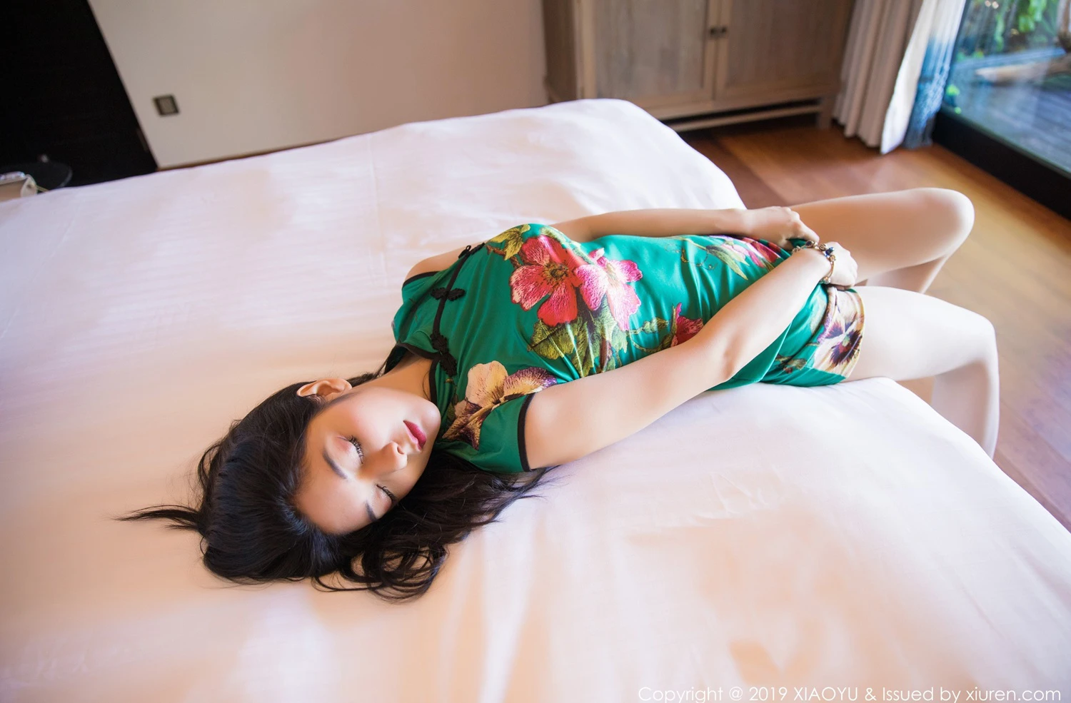 语画界 VOL.193 Angela小热巴第11张