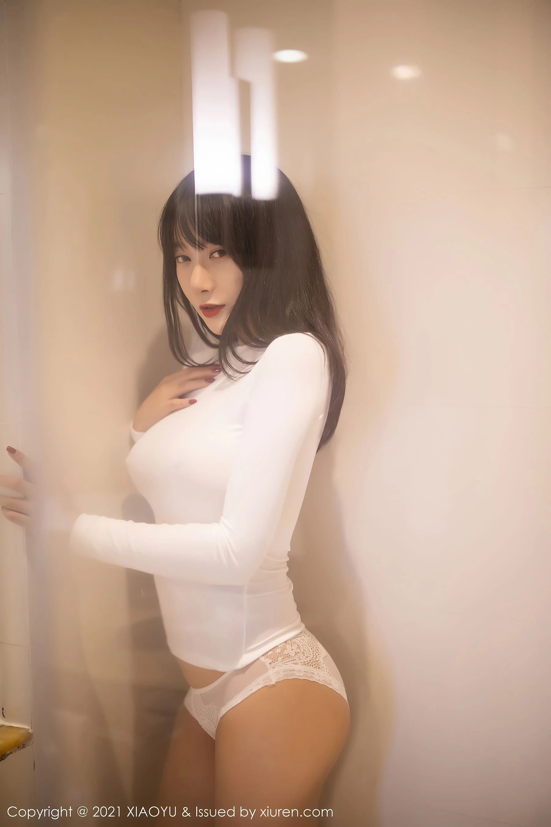 语画界 VOL.454 何嘉颖第1张