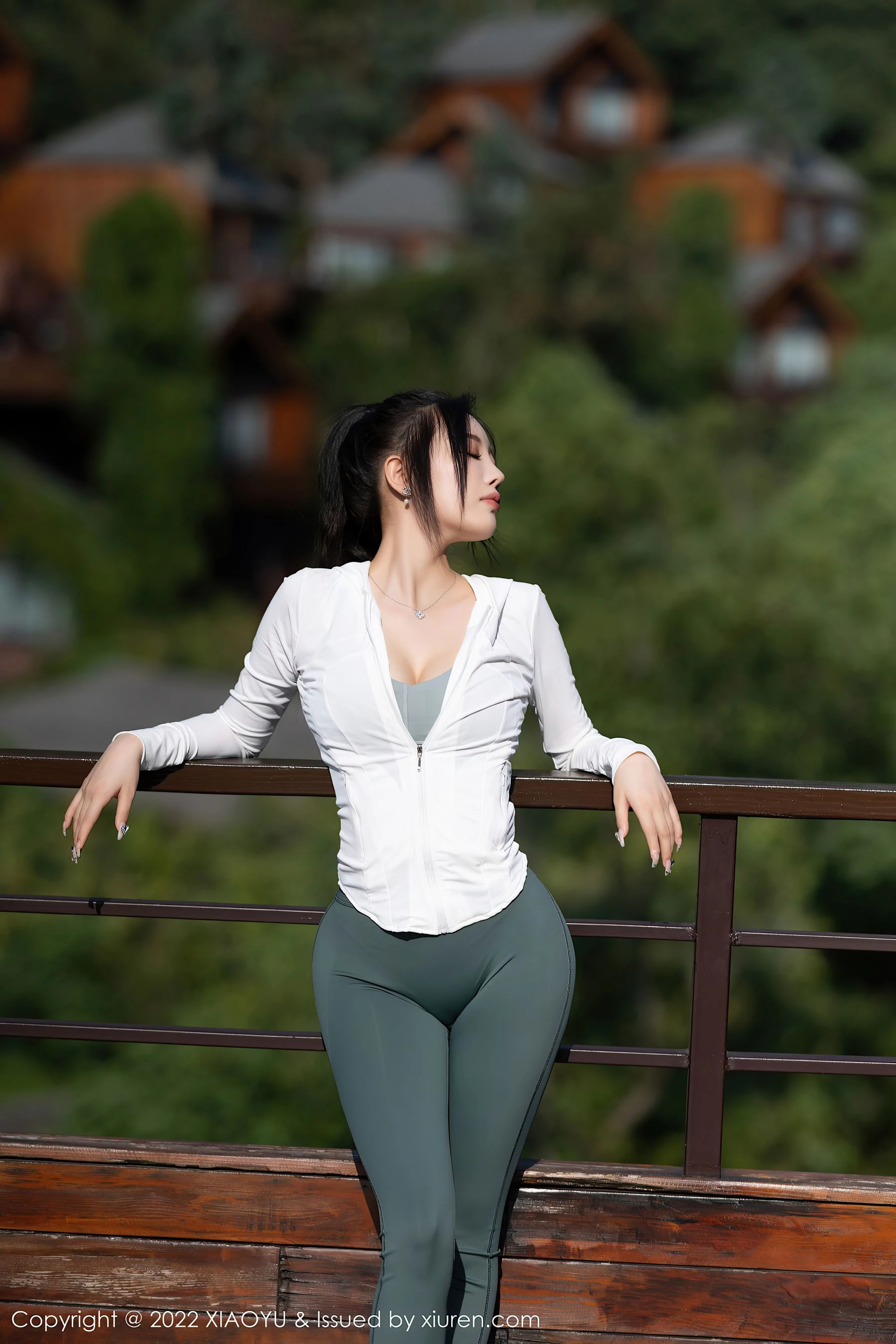 语画界 VOL.892 杨晨晨第15张