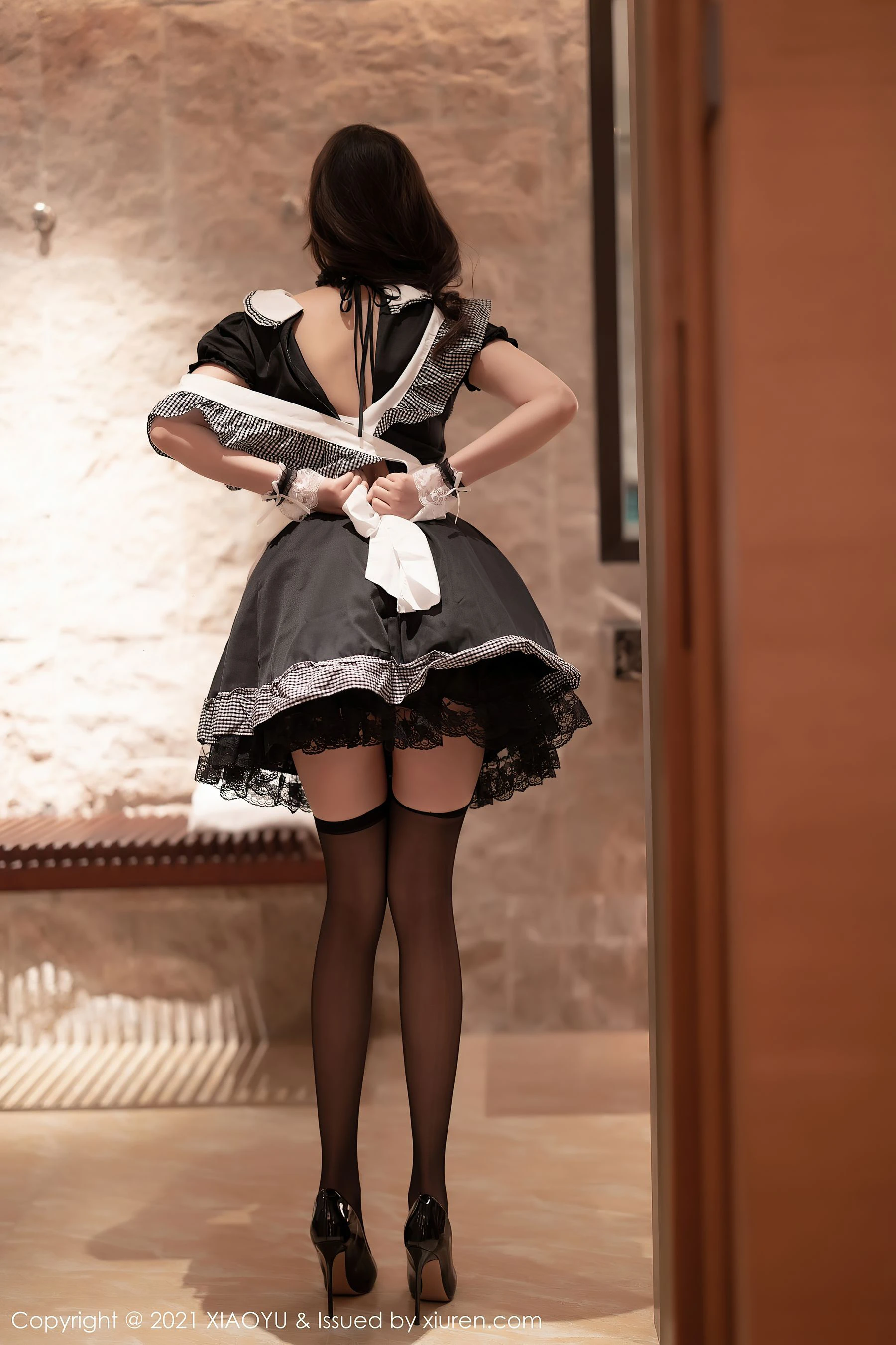 语画界 Vol.658 杨晨晨Yome第21张